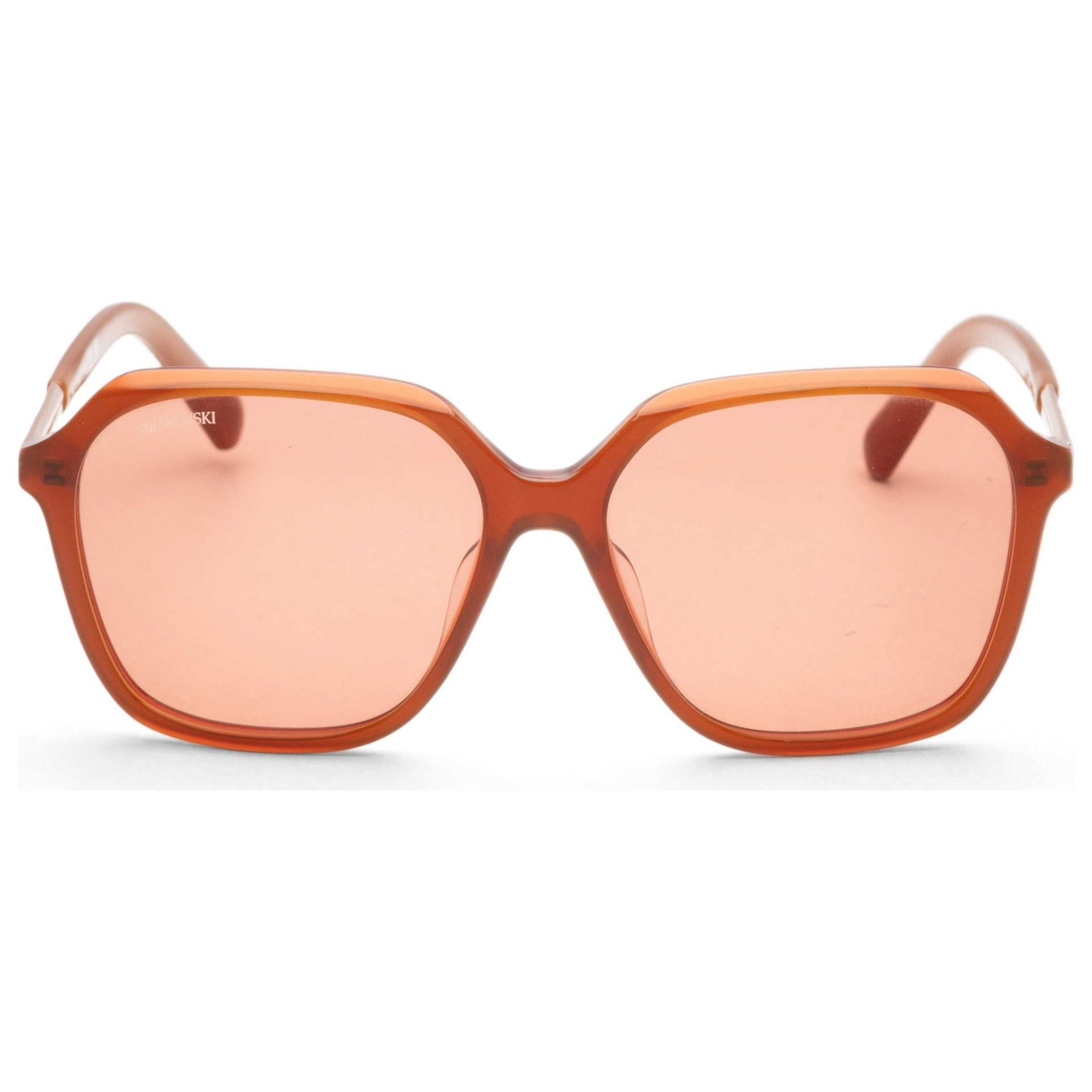 Swarovski Women's Sunglasses SK0390-5642J 3