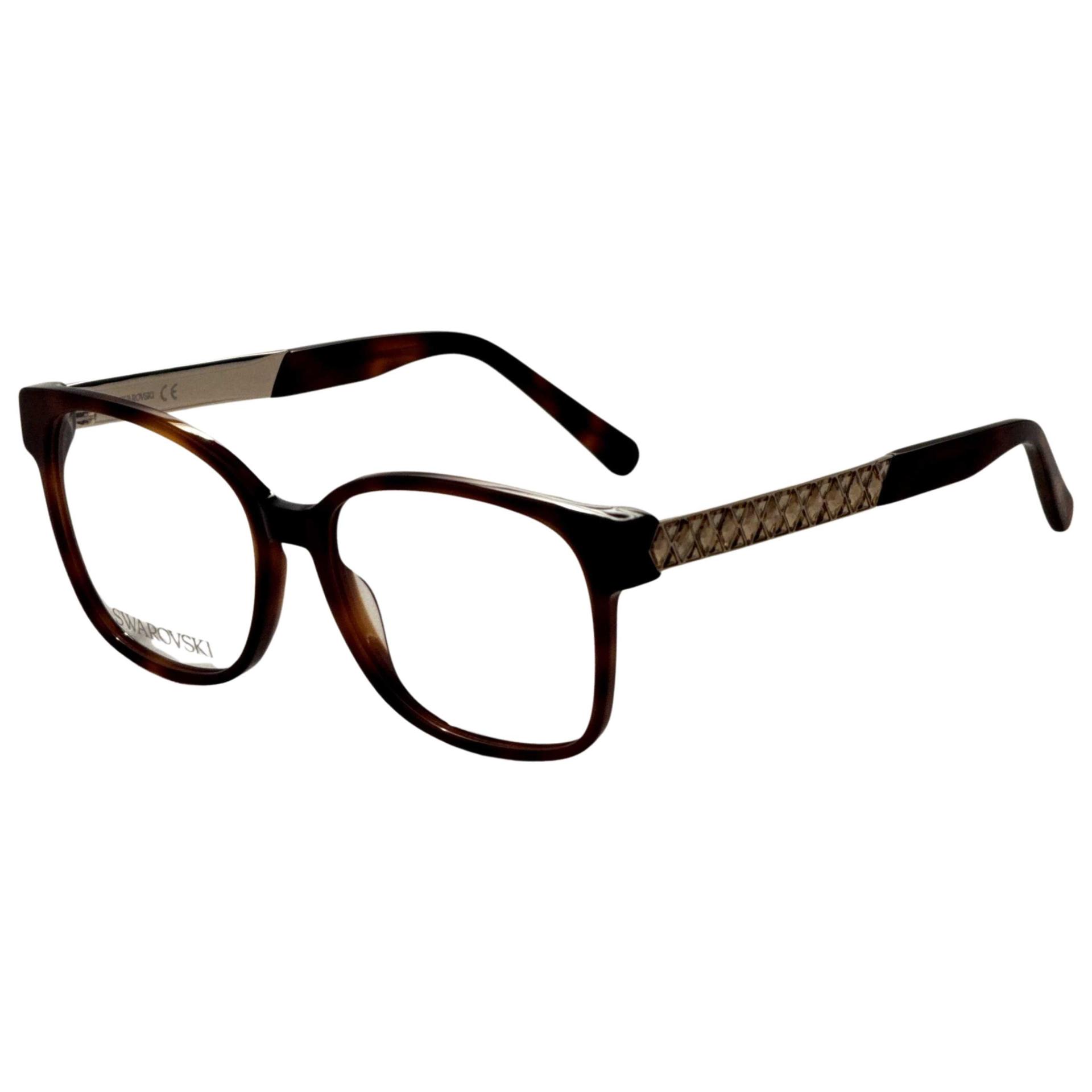 Swarovski Women's Opticals SK5447-54053