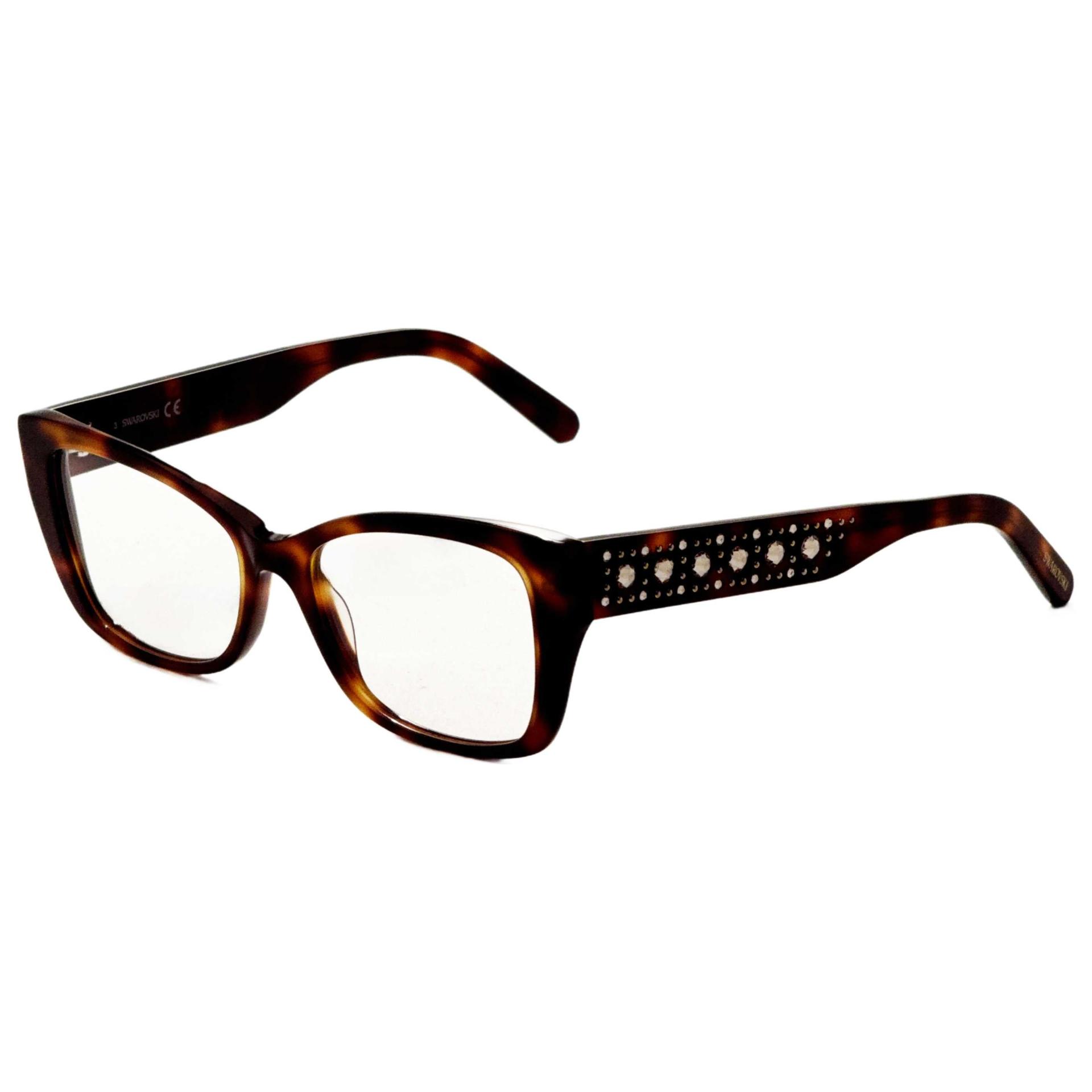 Swarovski Women's Opticals SK5452-52052