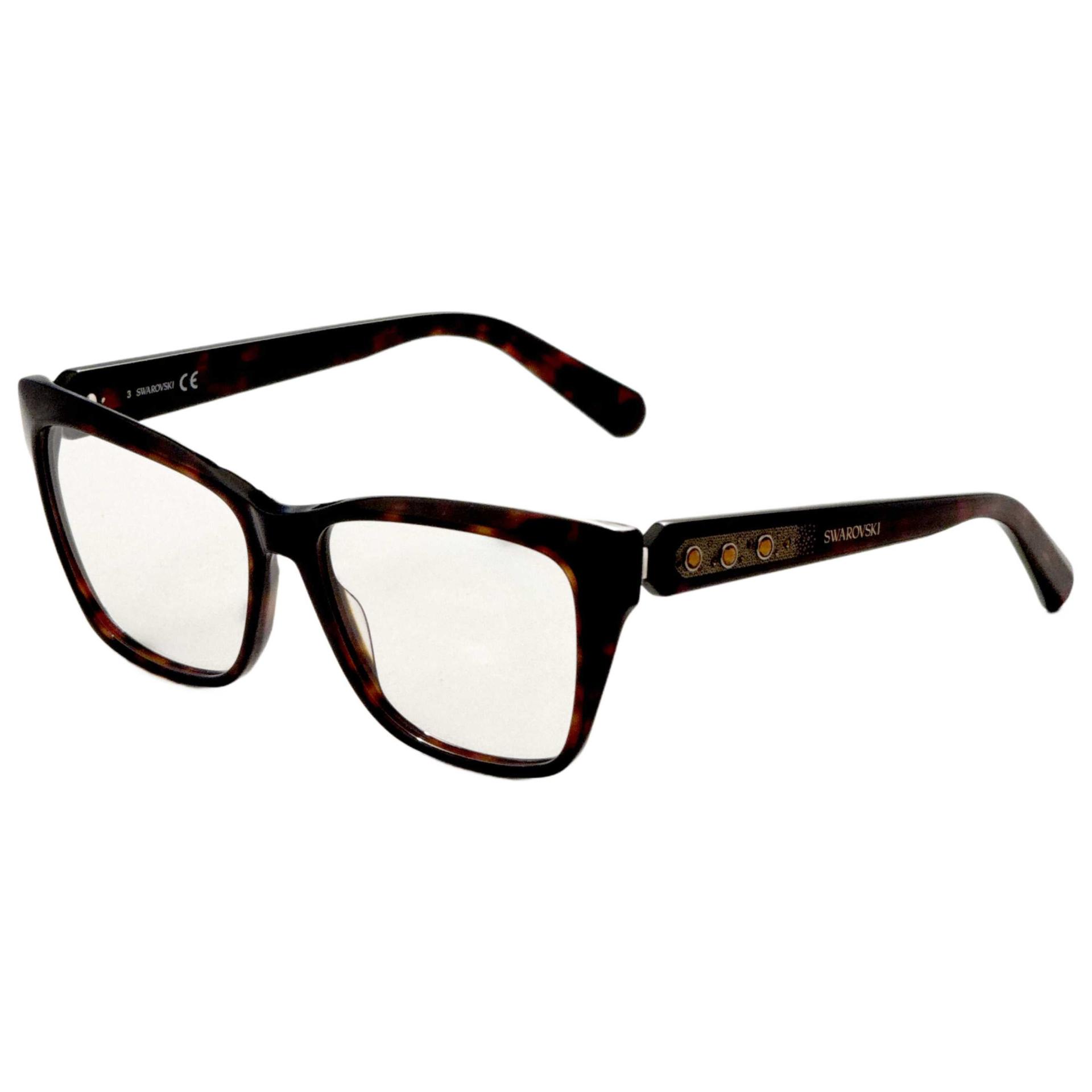 Swarovski Women's Opticals SK5468-53052