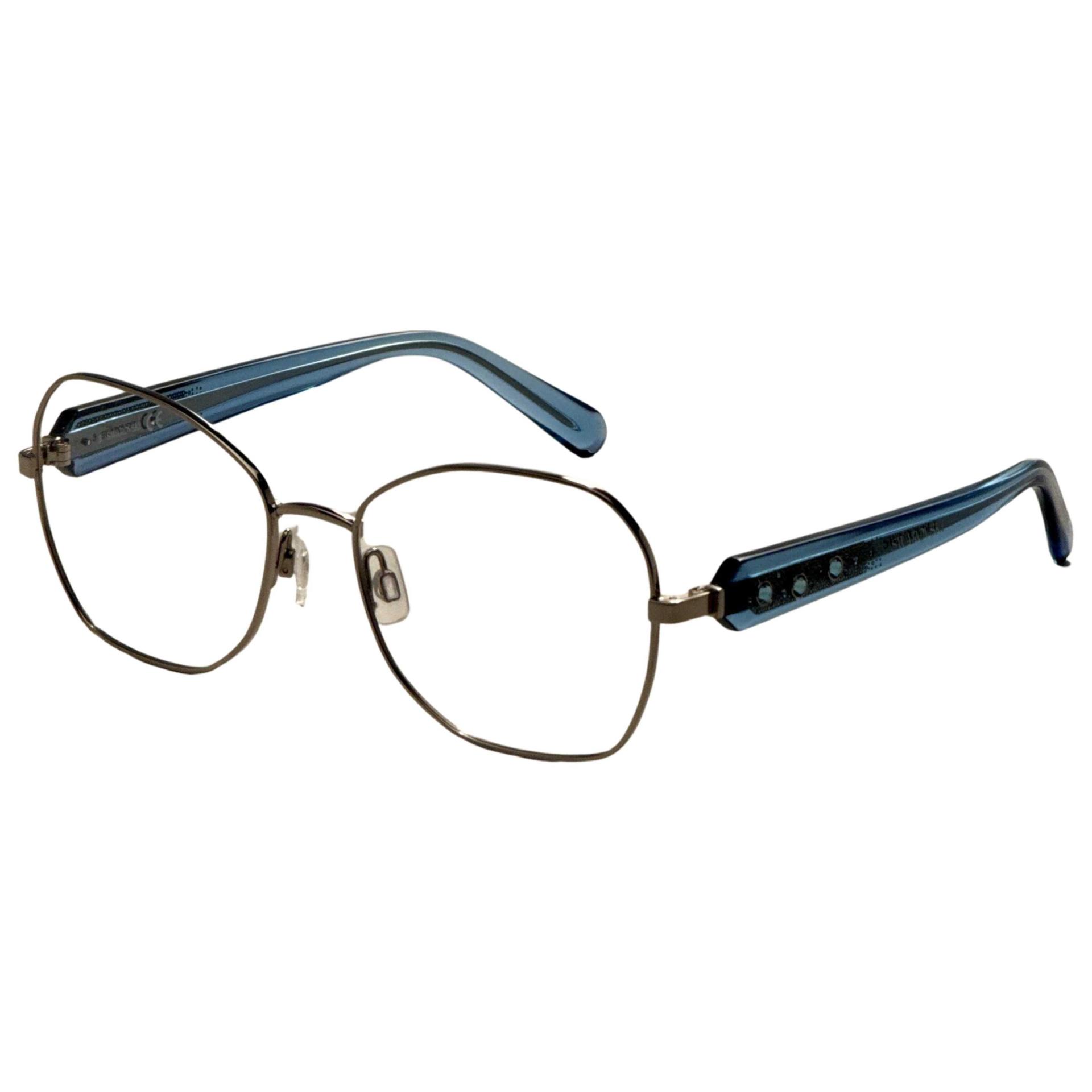 Swarovski Women's Opticals SK5470-54016