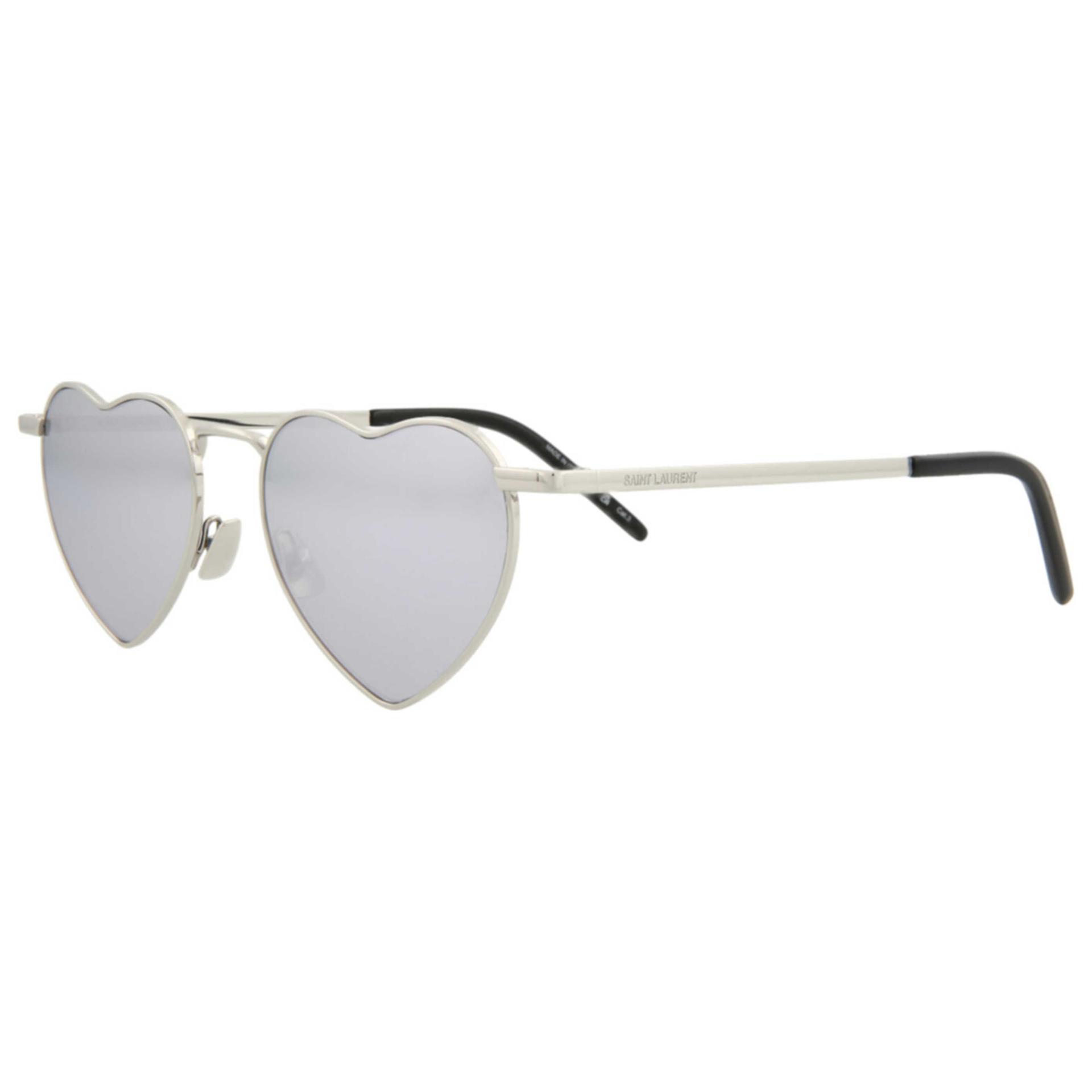 Saint Laurent Unisex Sunglasses SL301LOULO-30007818-003