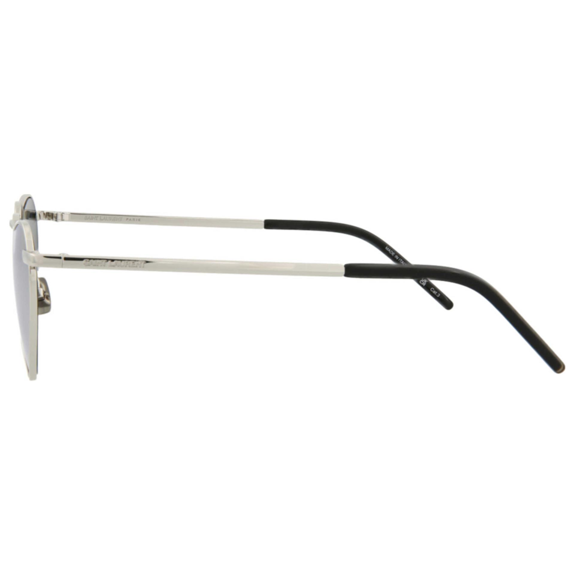 Saint Laurent Unisex Sunglasses SL301LOULO-30007818-003 2