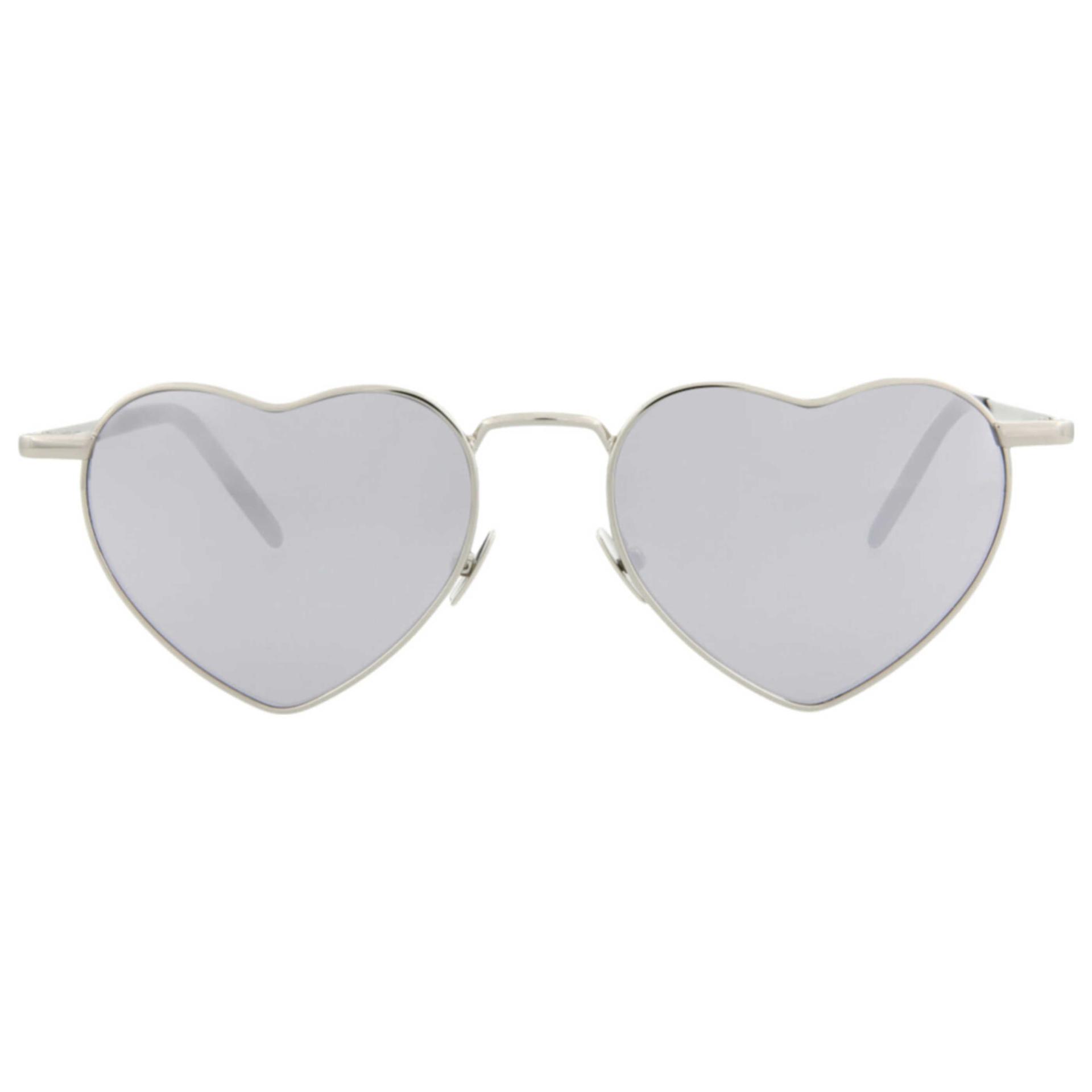 Saint Laurent Unisex Sunglasses SL301LOULO-30007818-003 3