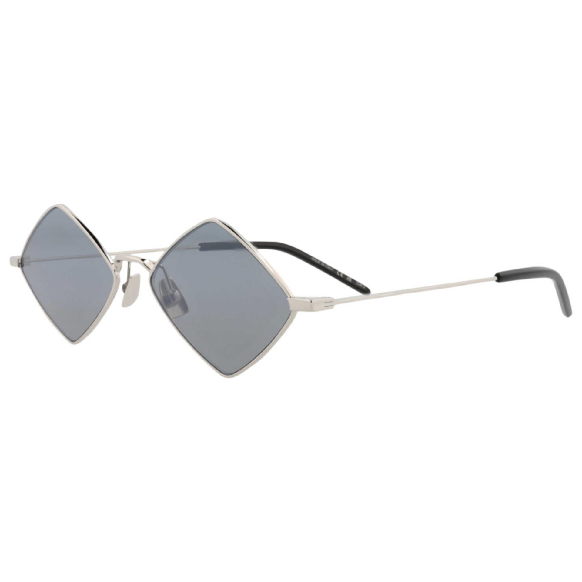 Saint Laurent Unisex Sunglasses SL302LISA-30007821-010