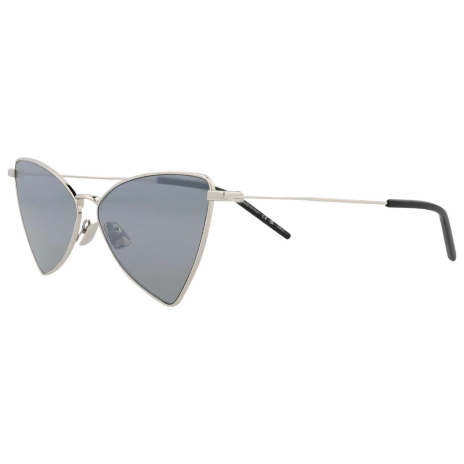 Saint Laurent Unisex Sunglasses SL303JERRY-30007822-010