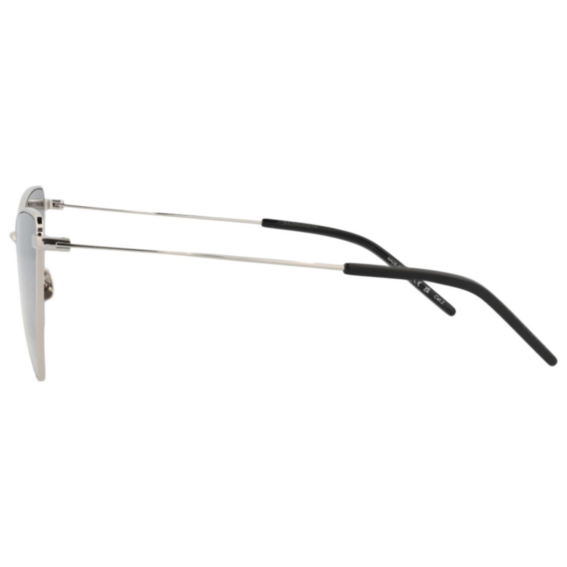 Saint Laurent Unisex Sunglasses SL303JERRY-30007822-010 2