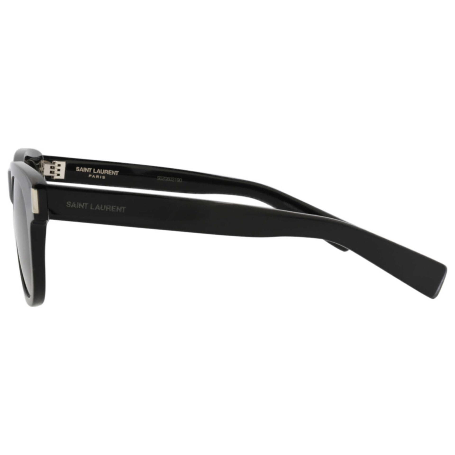 Saint Laurent Unisex Sunglasses SL571-30014069-006 2