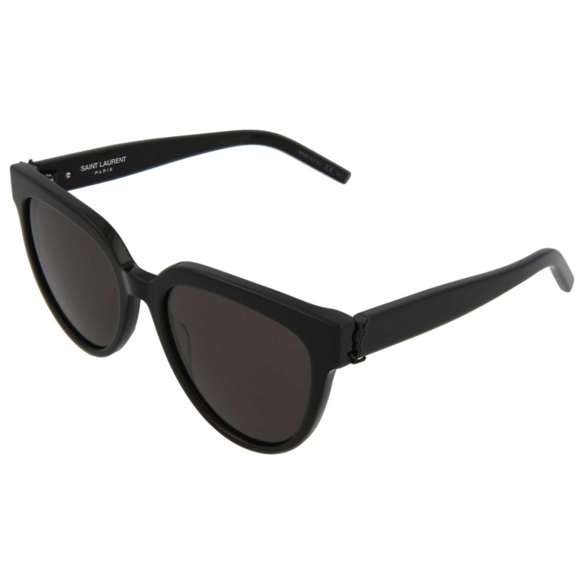 Saint Laurent Women's Sunglasses SLM28-30006132-001