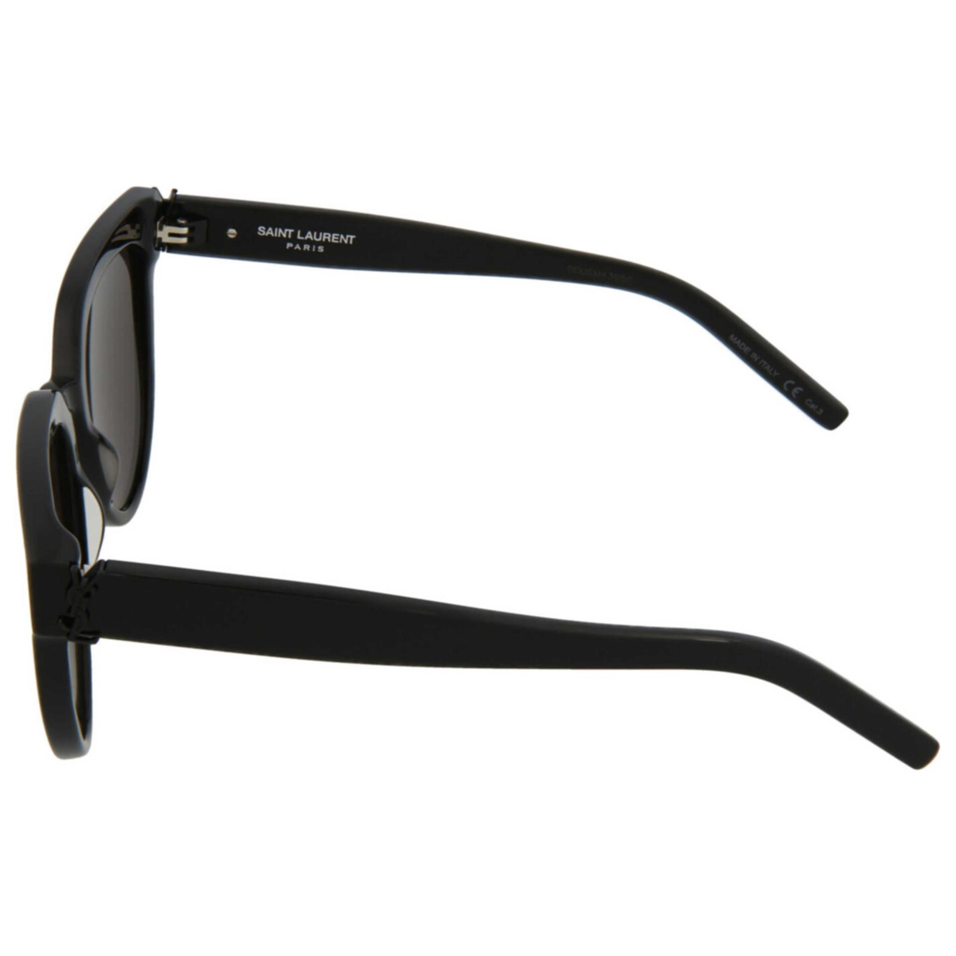 Saint Laurent Women's Sunglasses SLM28-30006132-001 2