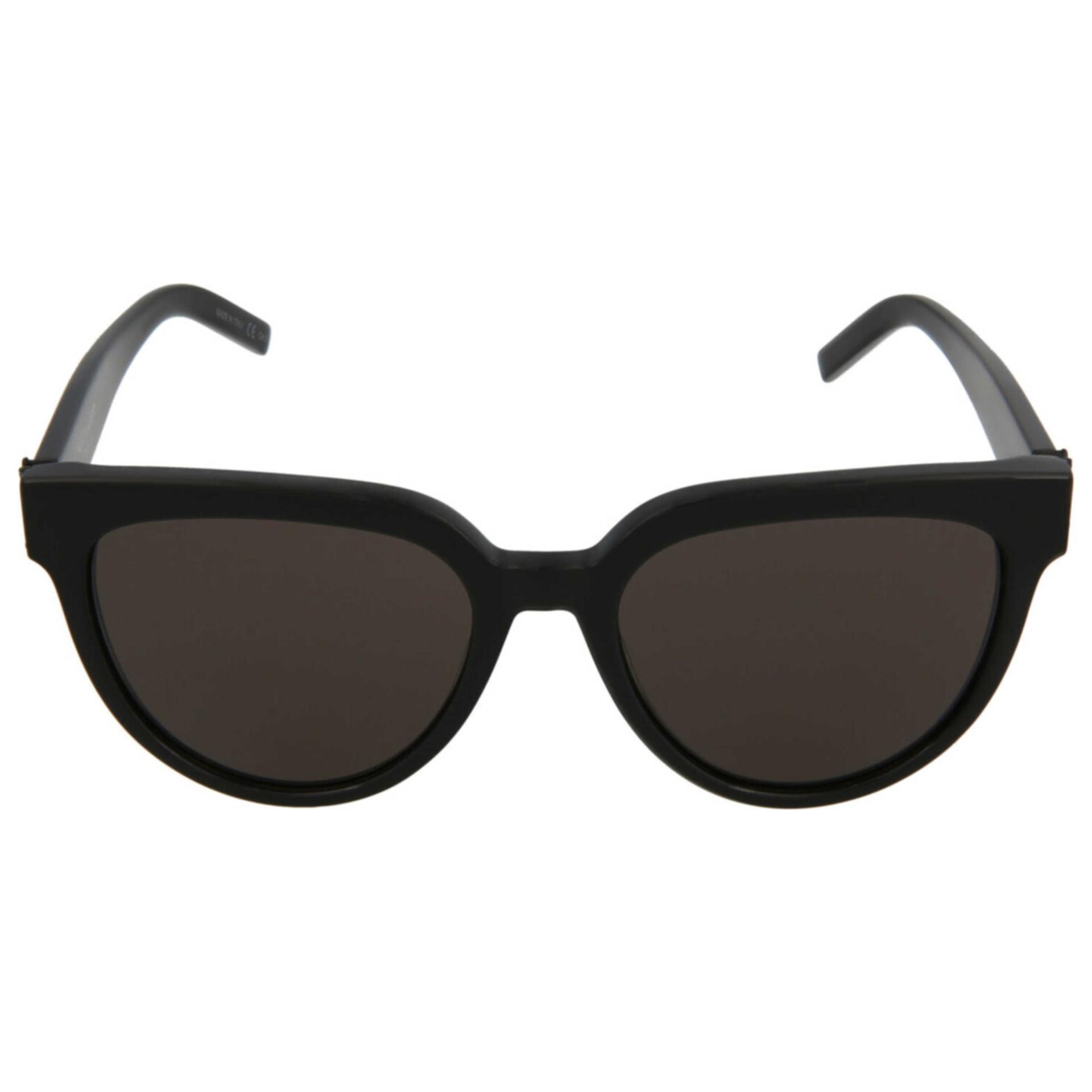 Saint Laurent Women's Sunglasses SLM28-30006132-001 3