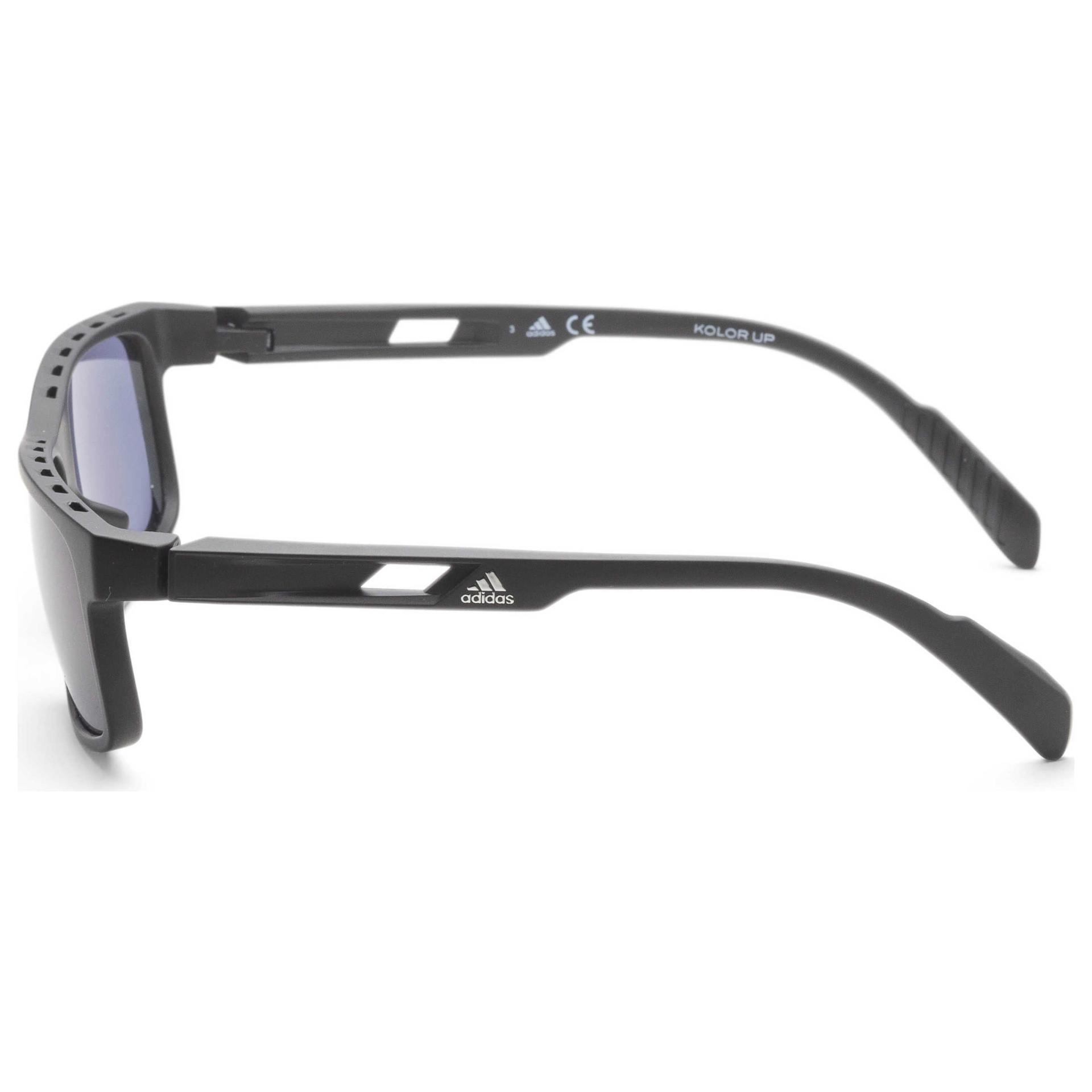 Adidas Men's Sunglasses SP0023-02A-58 2