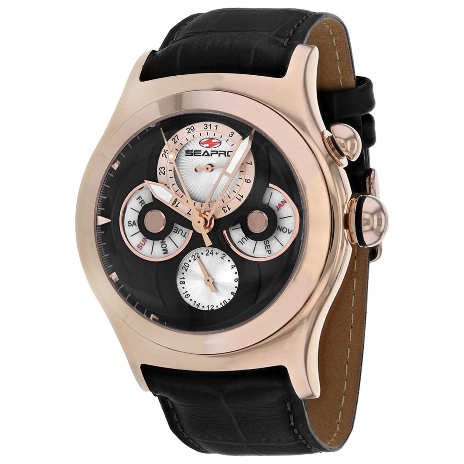 Seapro Men's Watch SP0134