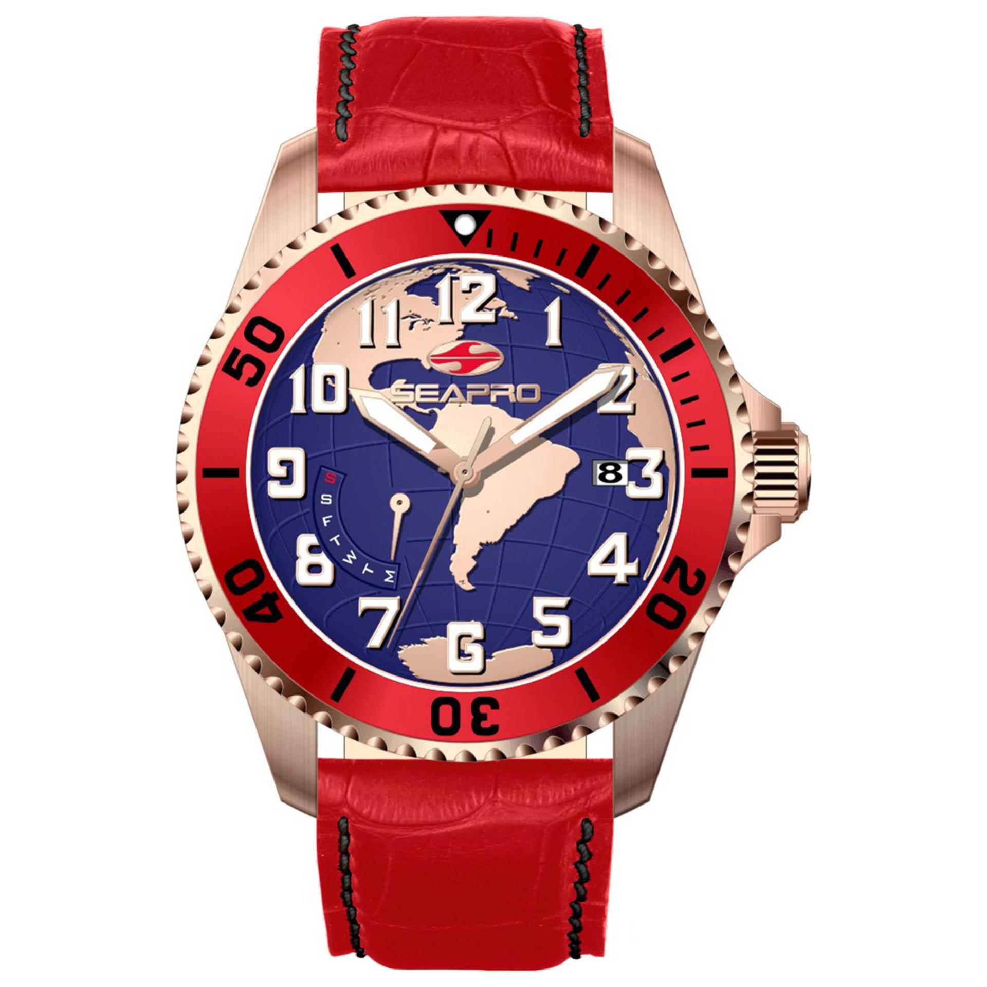 Seapro Men's Watch SP2746