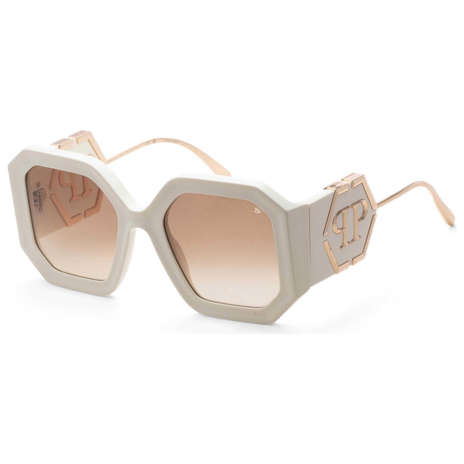 Philipp Plein Women's Sunglasses SPP0675409ZQ