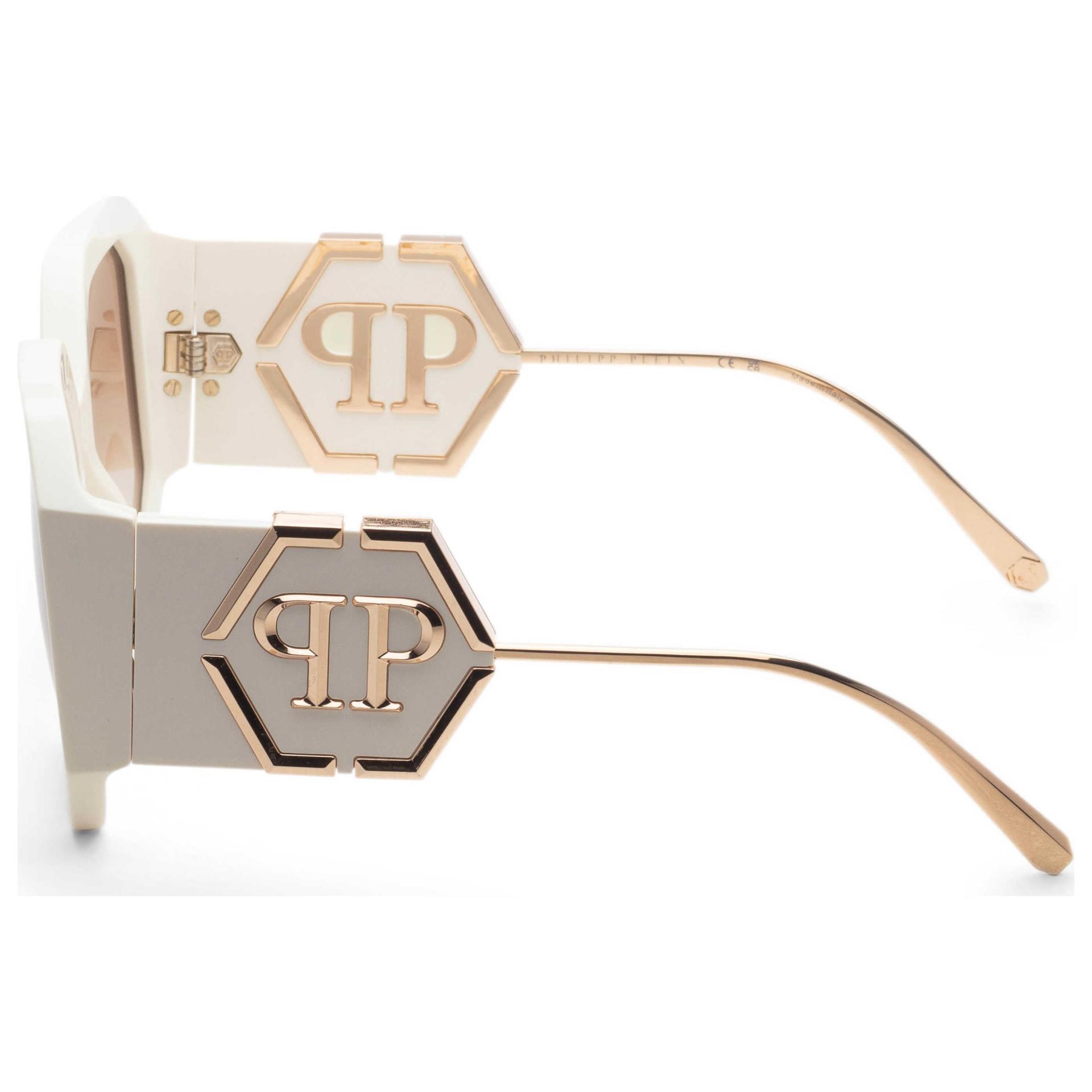 Philipp Plein Women's Sunglasses SPP0675409ZQ 2