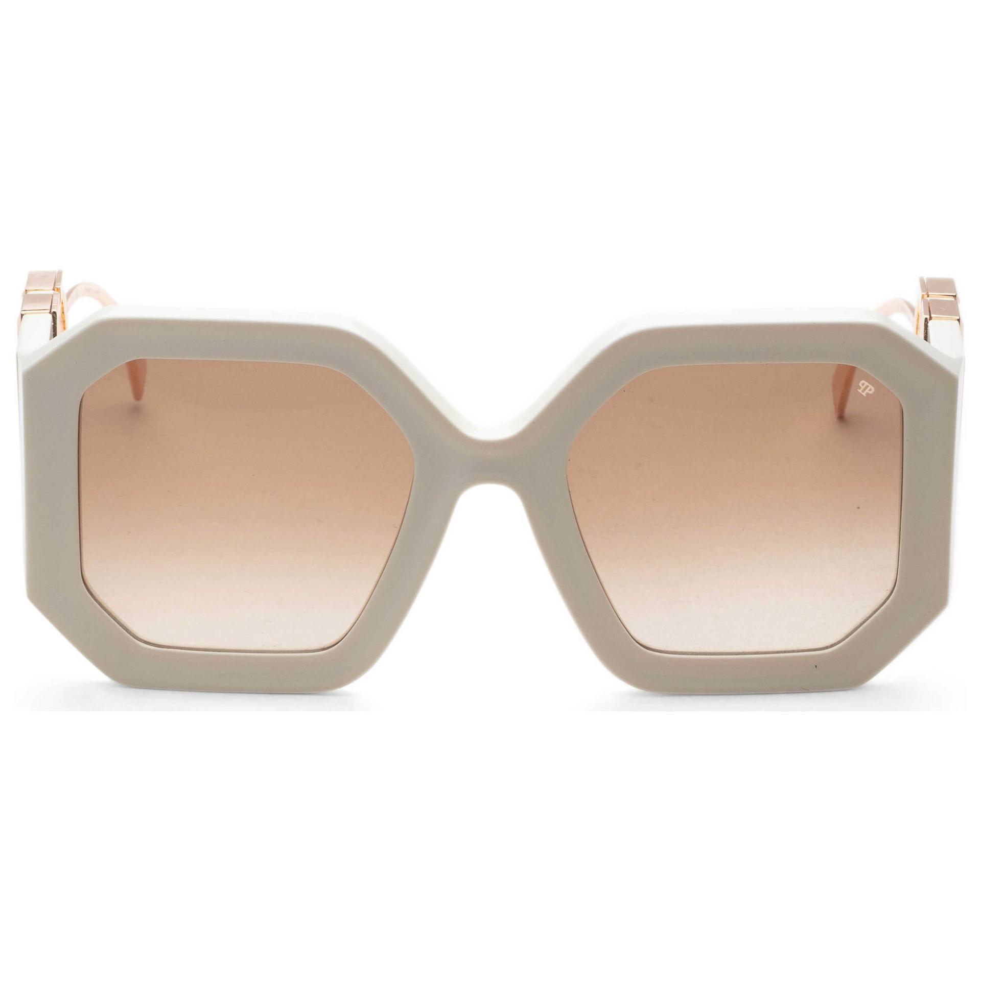 Philipp Plein Women's Sunglasses SPP0675409ZQ 3