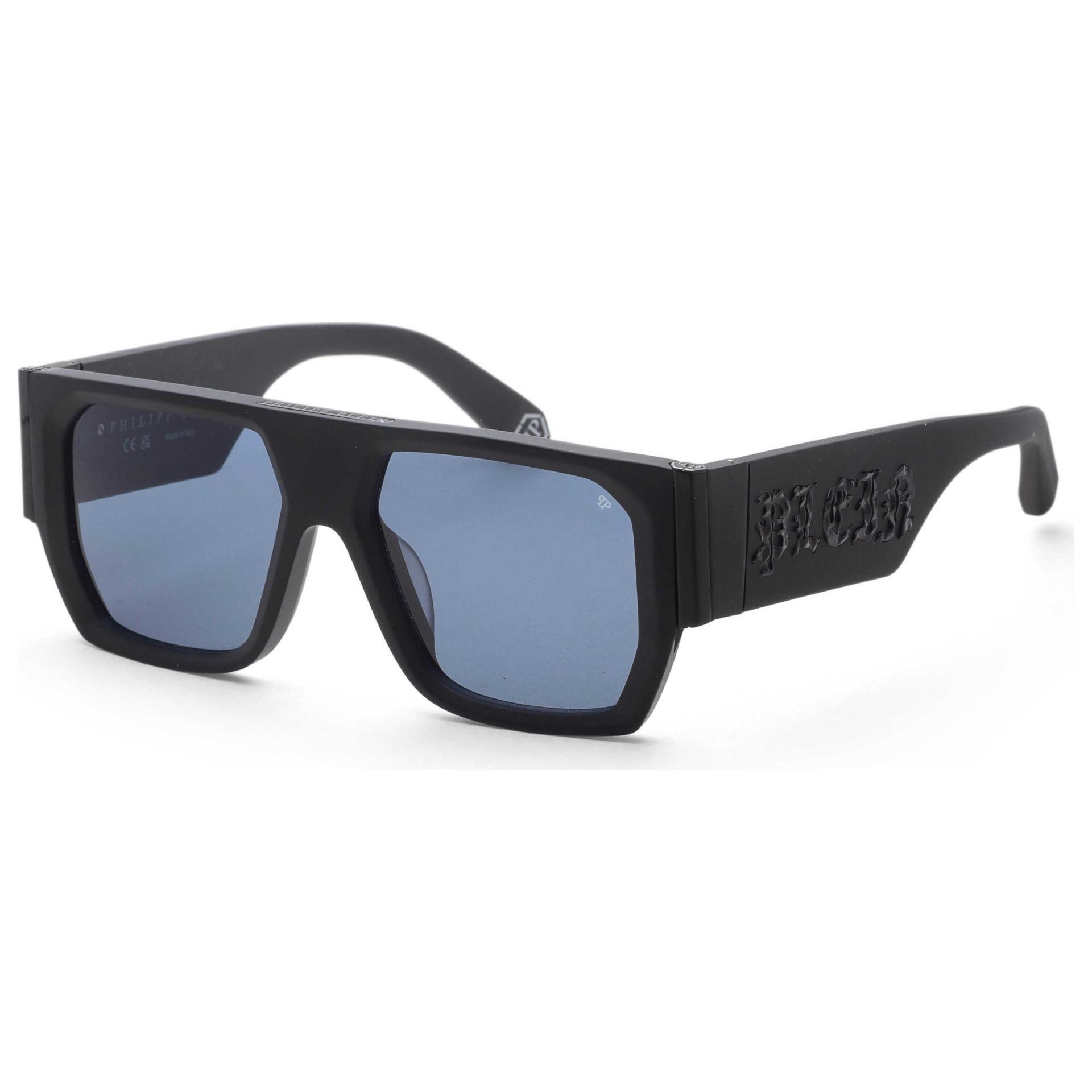 Philipp Plein Men's Sunglasses SPP094M540703