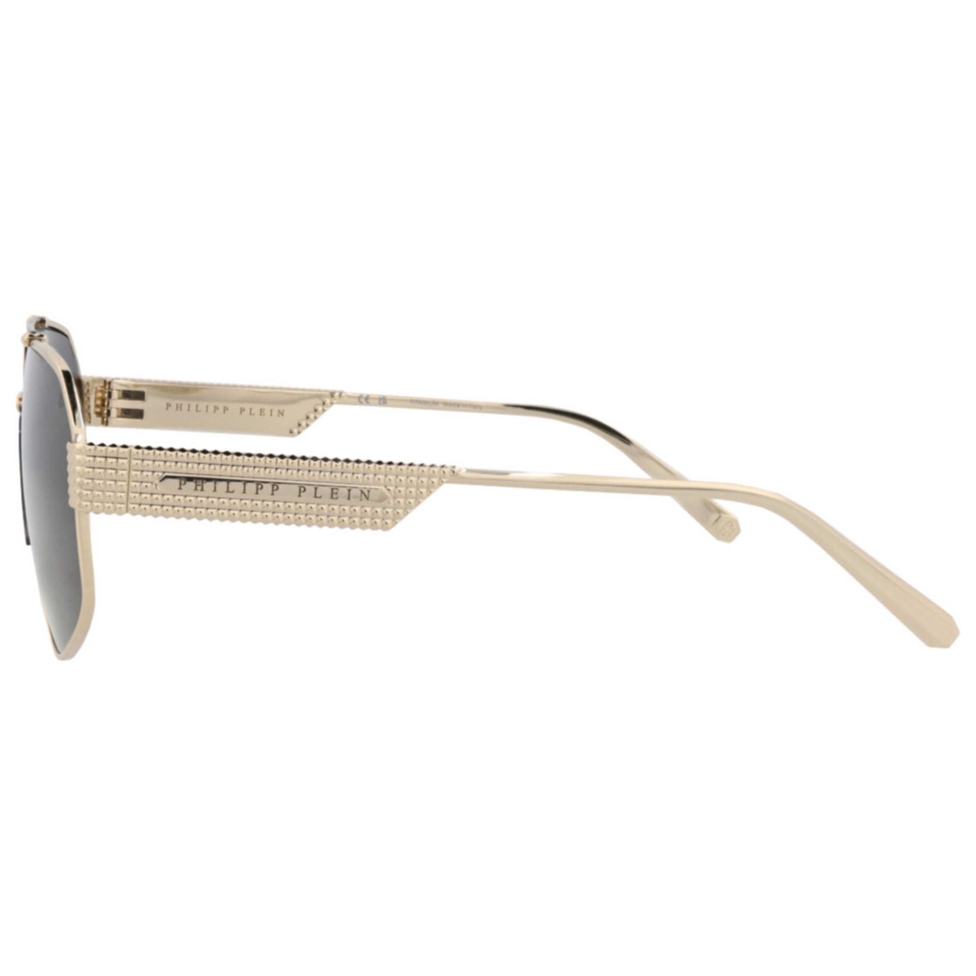 Philipp Plein Men's Sunglasses SPP106M-63-0302 2