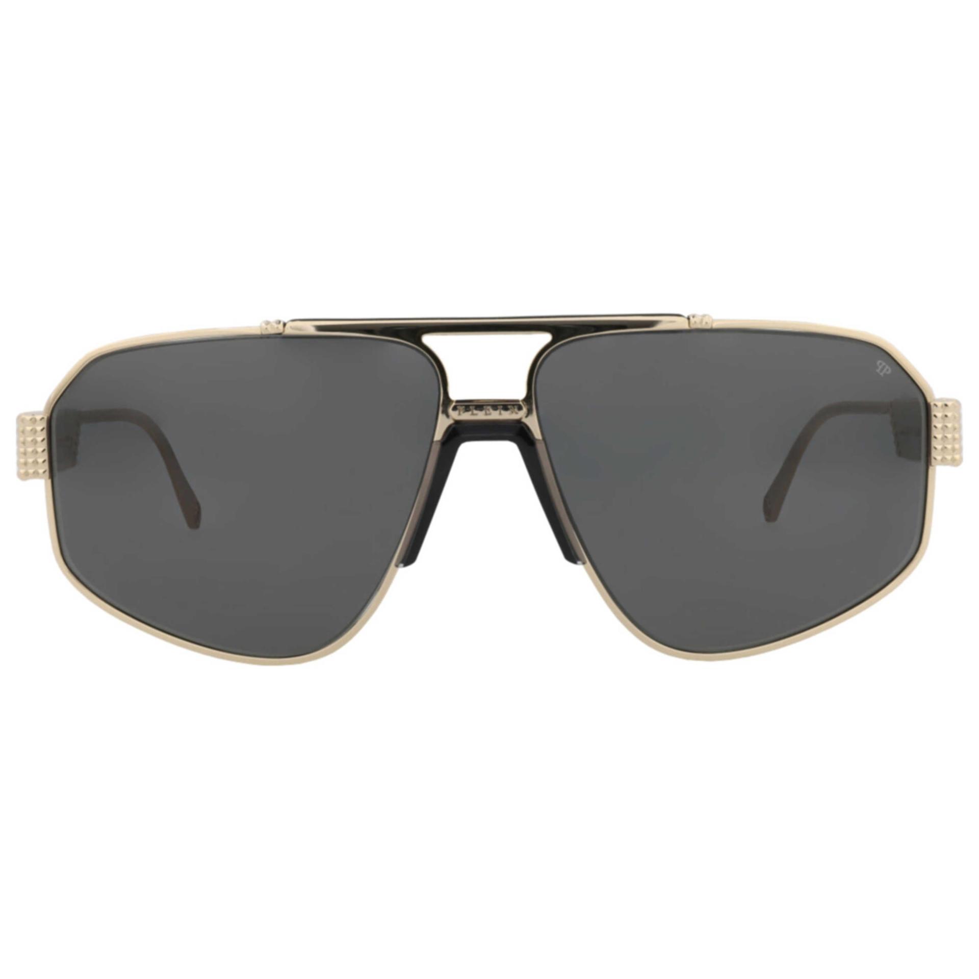 Philipp Plein Men's Sunglasses SPP106M-63-0302 3