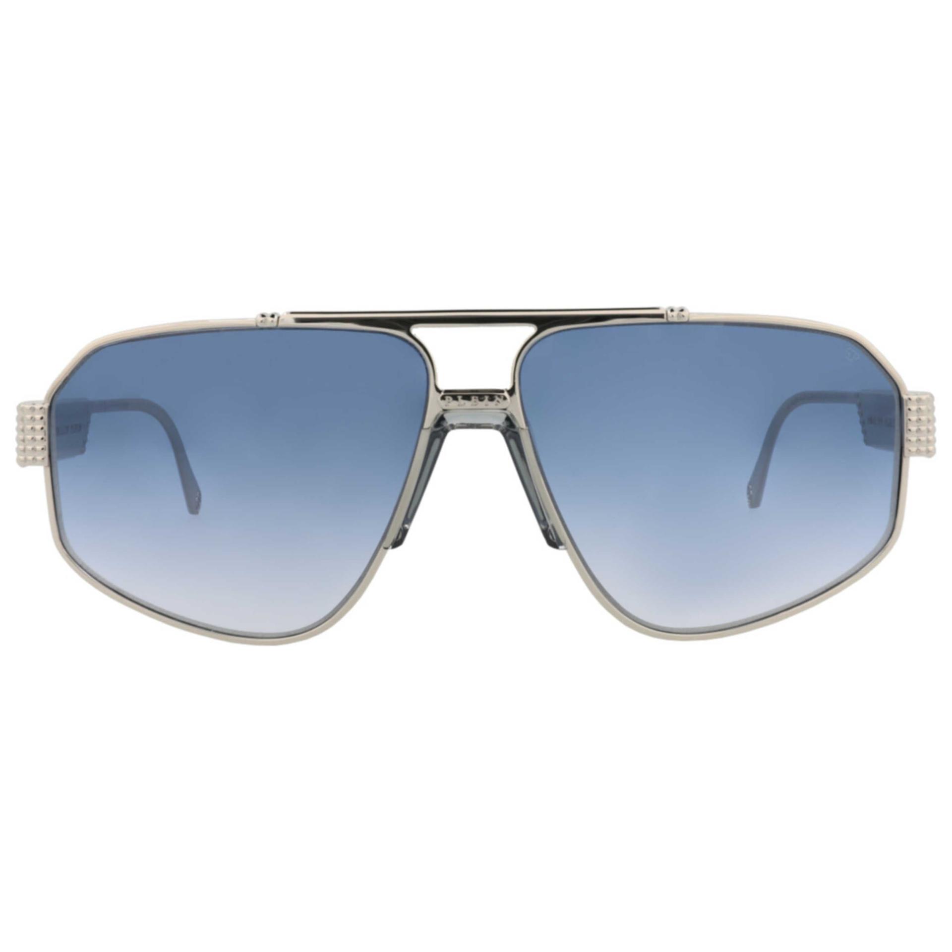 Philipp Plein Men's Sunglasses SPP106M-63-0579 3