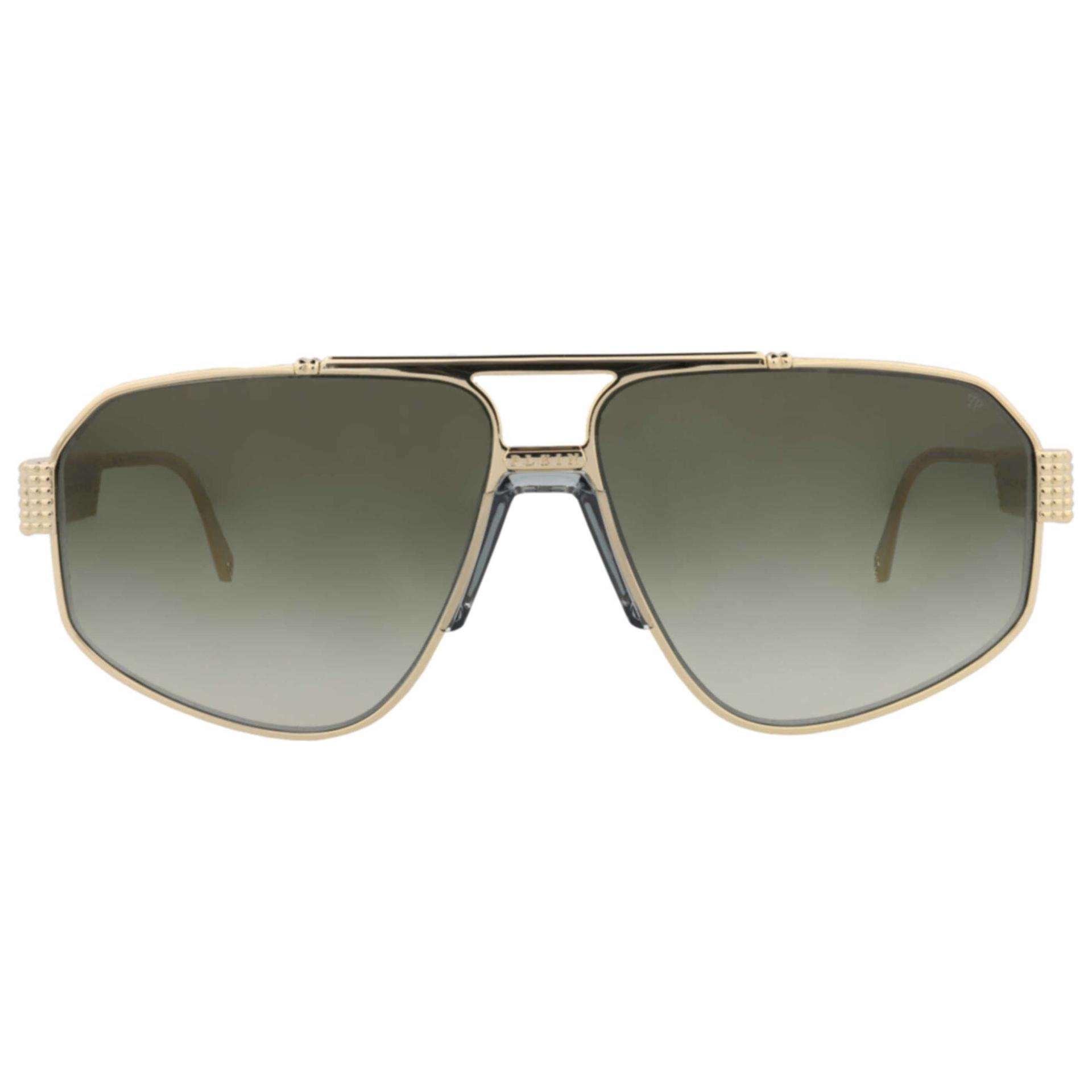 Philipp Plein Men's Sunglasses SPP106M-63-08FF 3