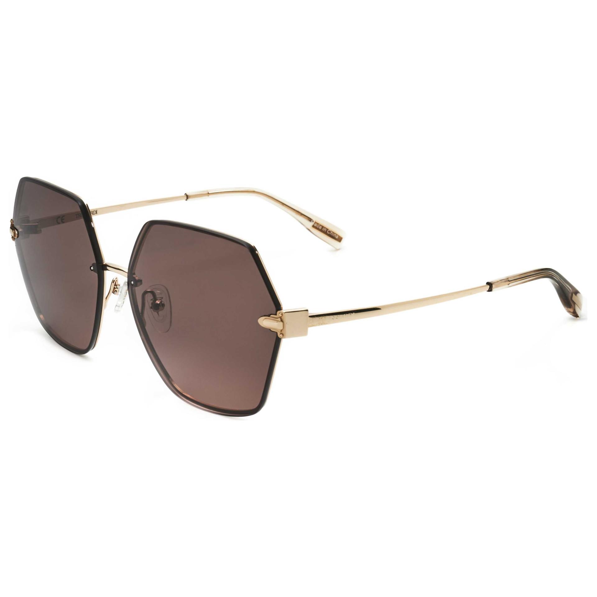 Trussardi Women's Sunglasses STR452F-300-60