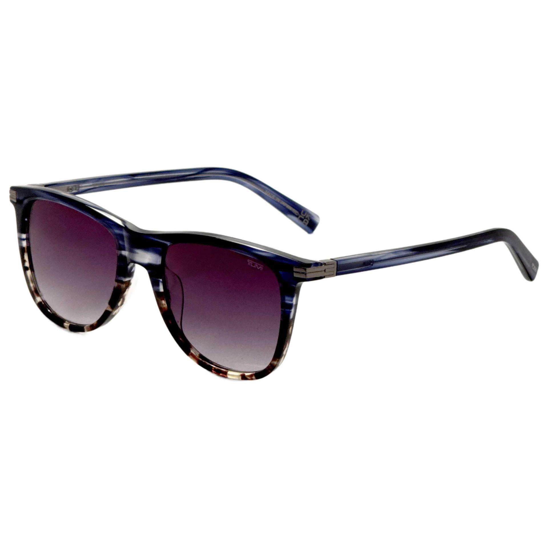 Tumi Men's Sunglasses STU5065306LH