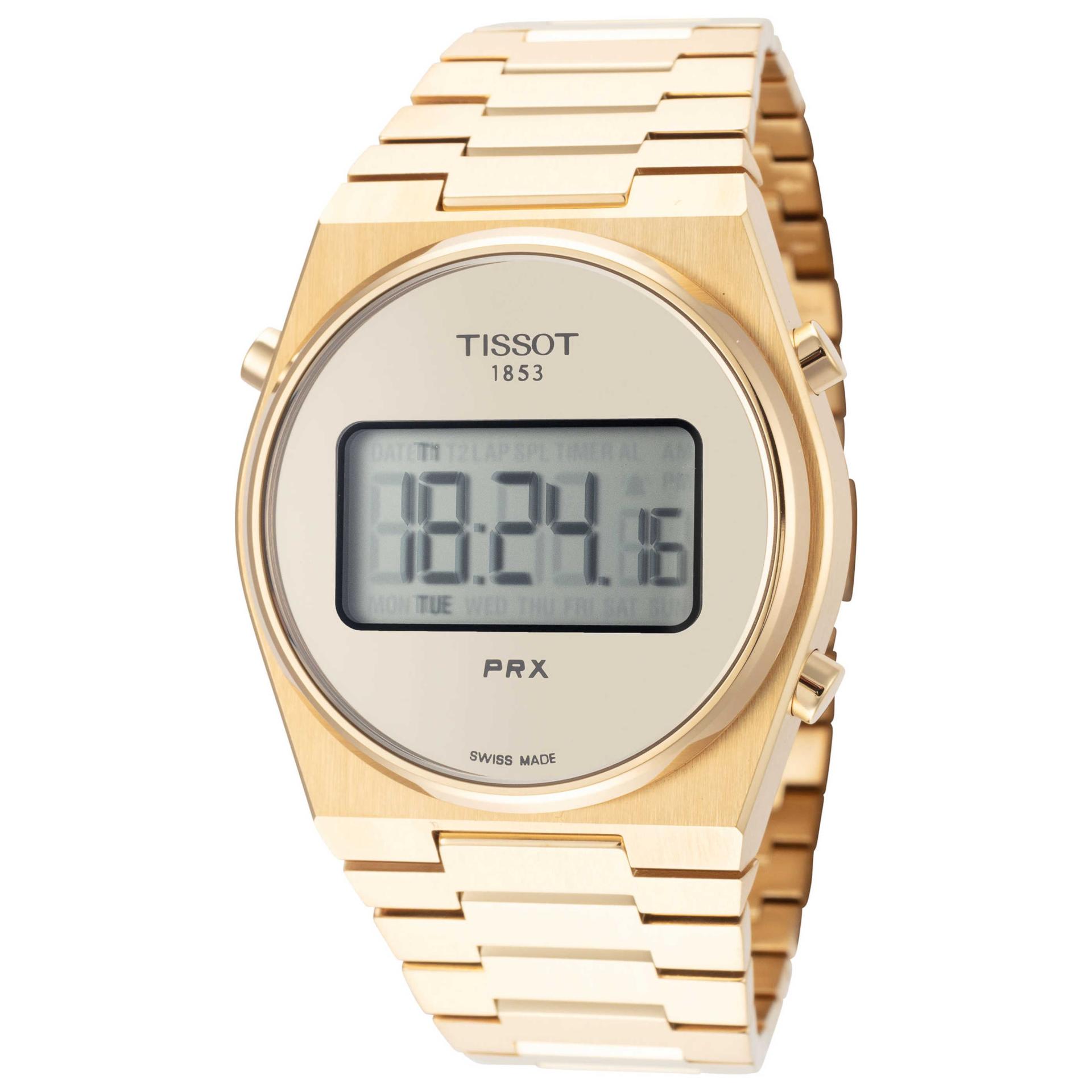 Tissot Unisex Watch T1372633302000