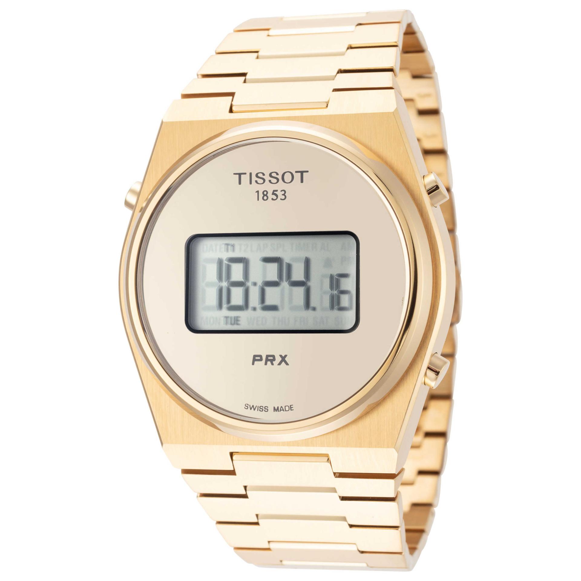 Tissot Men's Watch T1374633302000