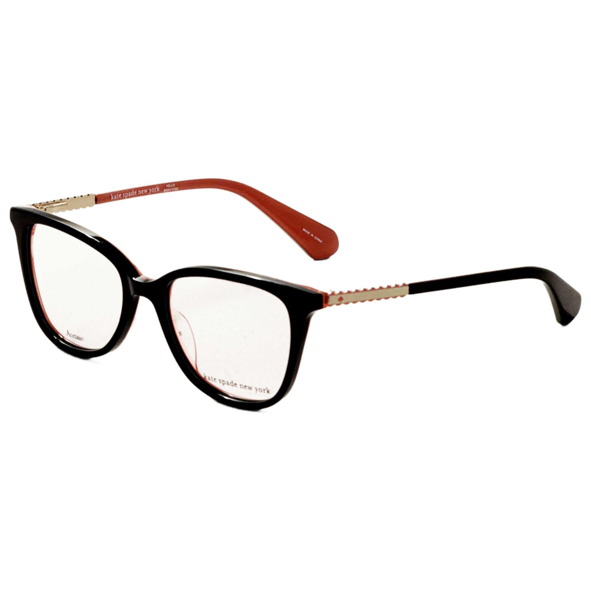 Kate Spade Women's Opticals TAHLIA-807-46