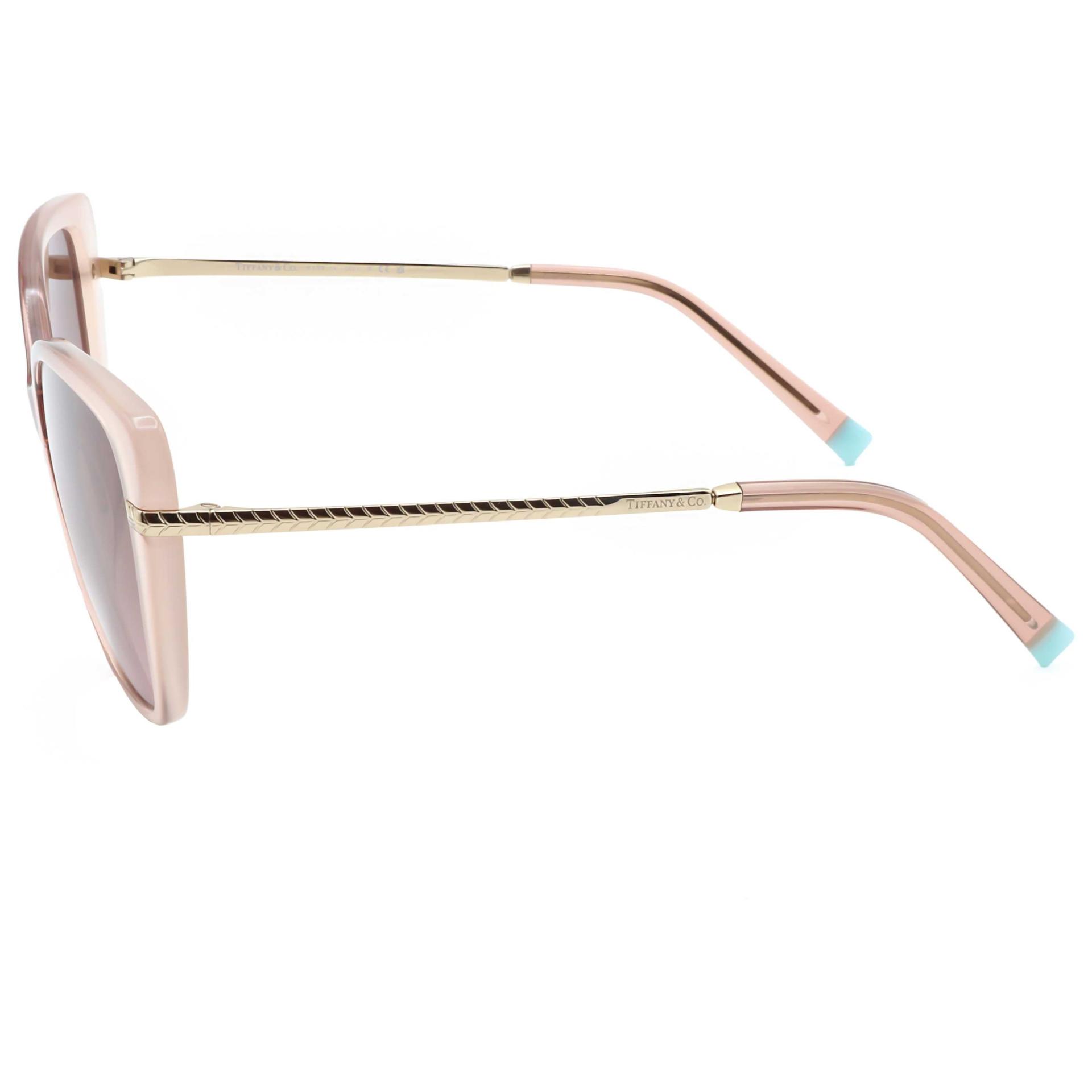 Tiffany & Co. Women's Sunglasses TF4190-83459T-0 2