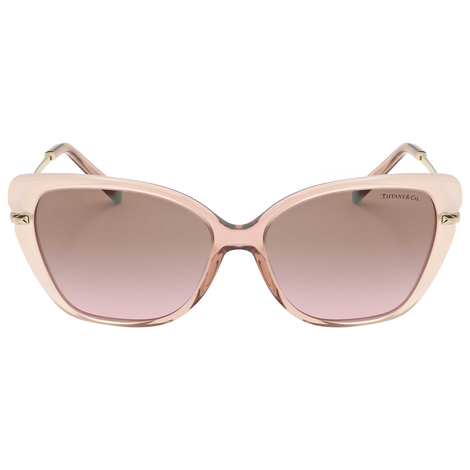 Tiffany & Co. Women's Sunglasses TF4190-83459T-0 3