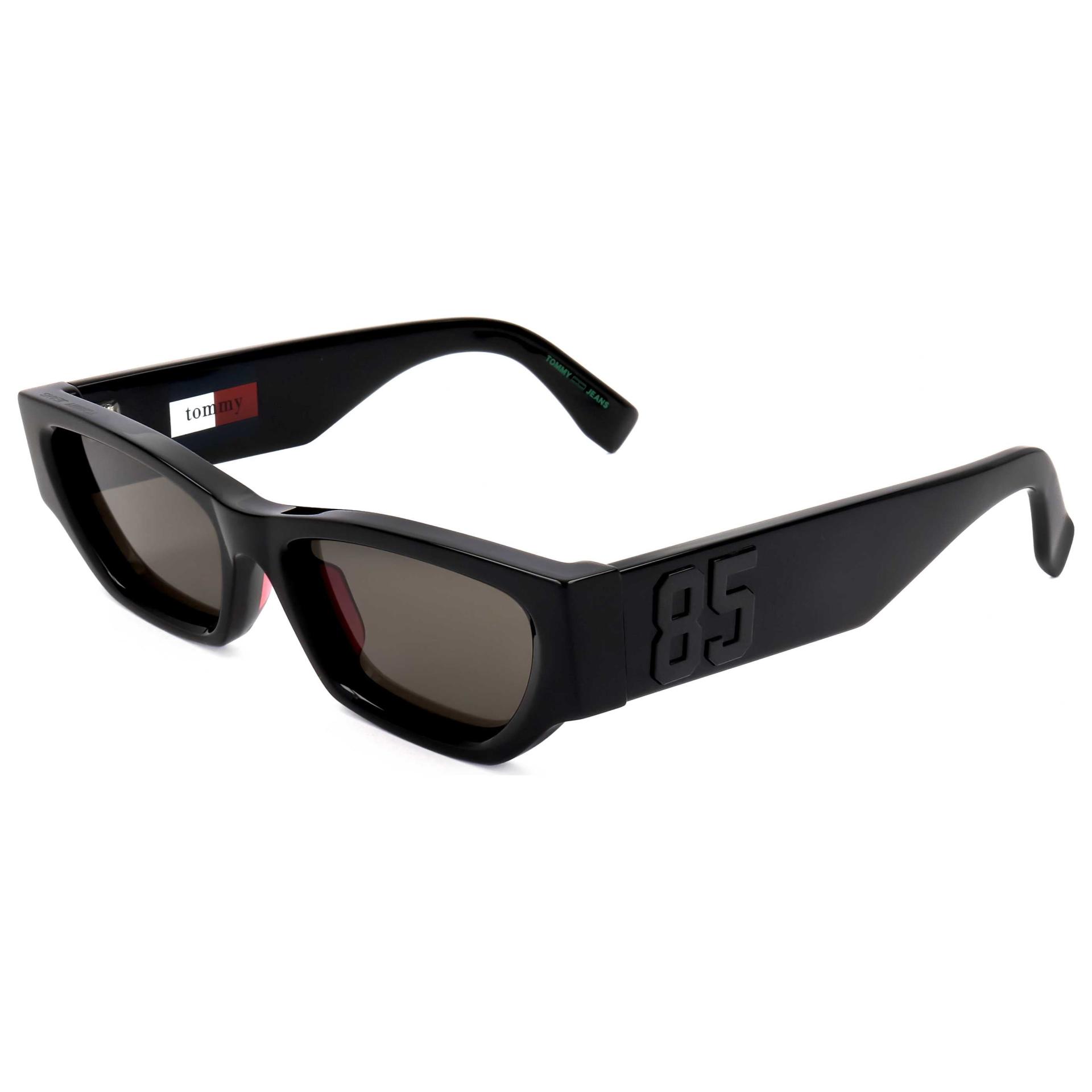 Tommy Hilfiger Unisex Sunglasses TJ0093-S-807-55