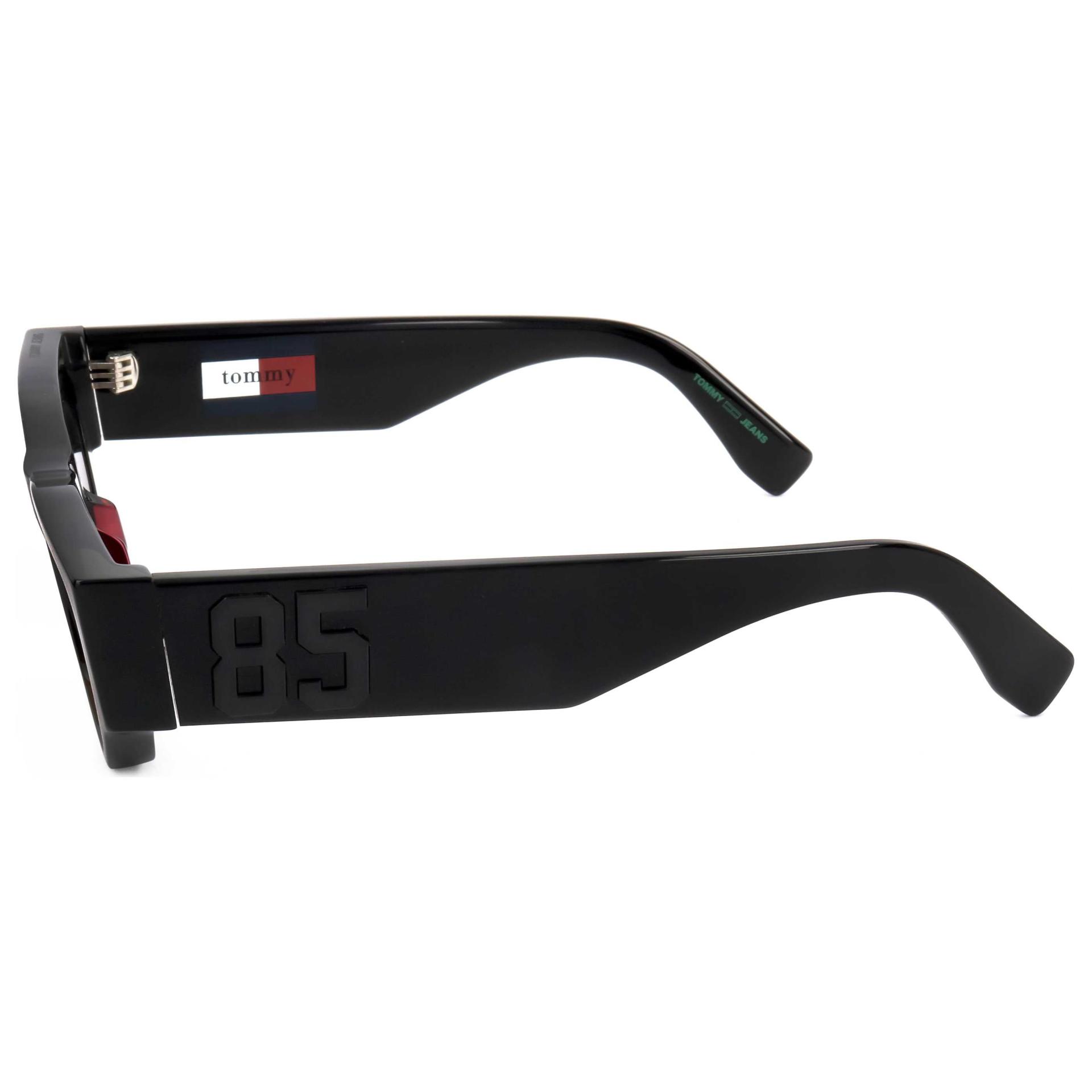 Tommy Hilfiger Unisex Sunglasses TJ0093-S-807-55 2