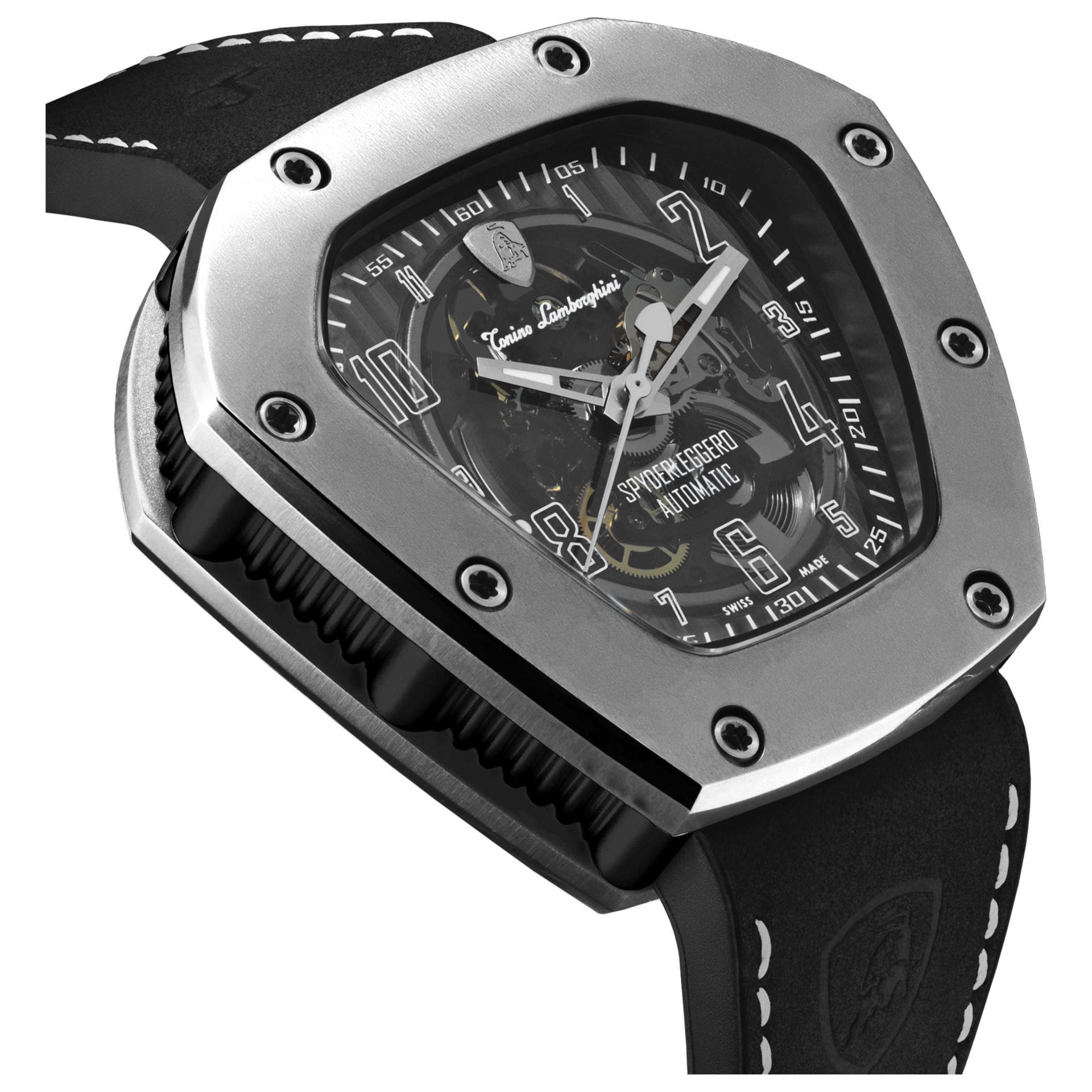 Tonino Lamborghini Men's Watch TLF-T06-1 2