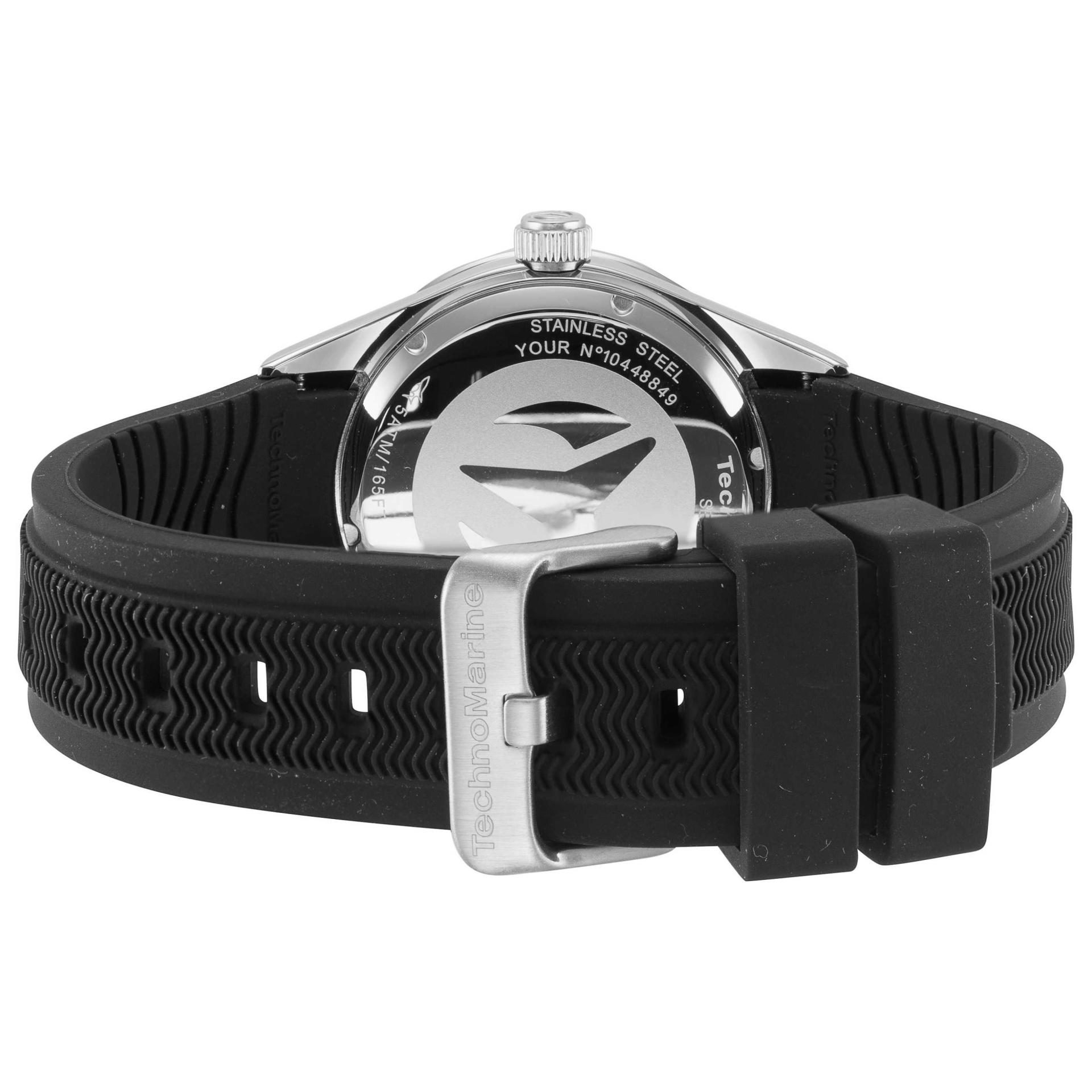 TechnoMarine Dream Men's Watch TM-719022 2