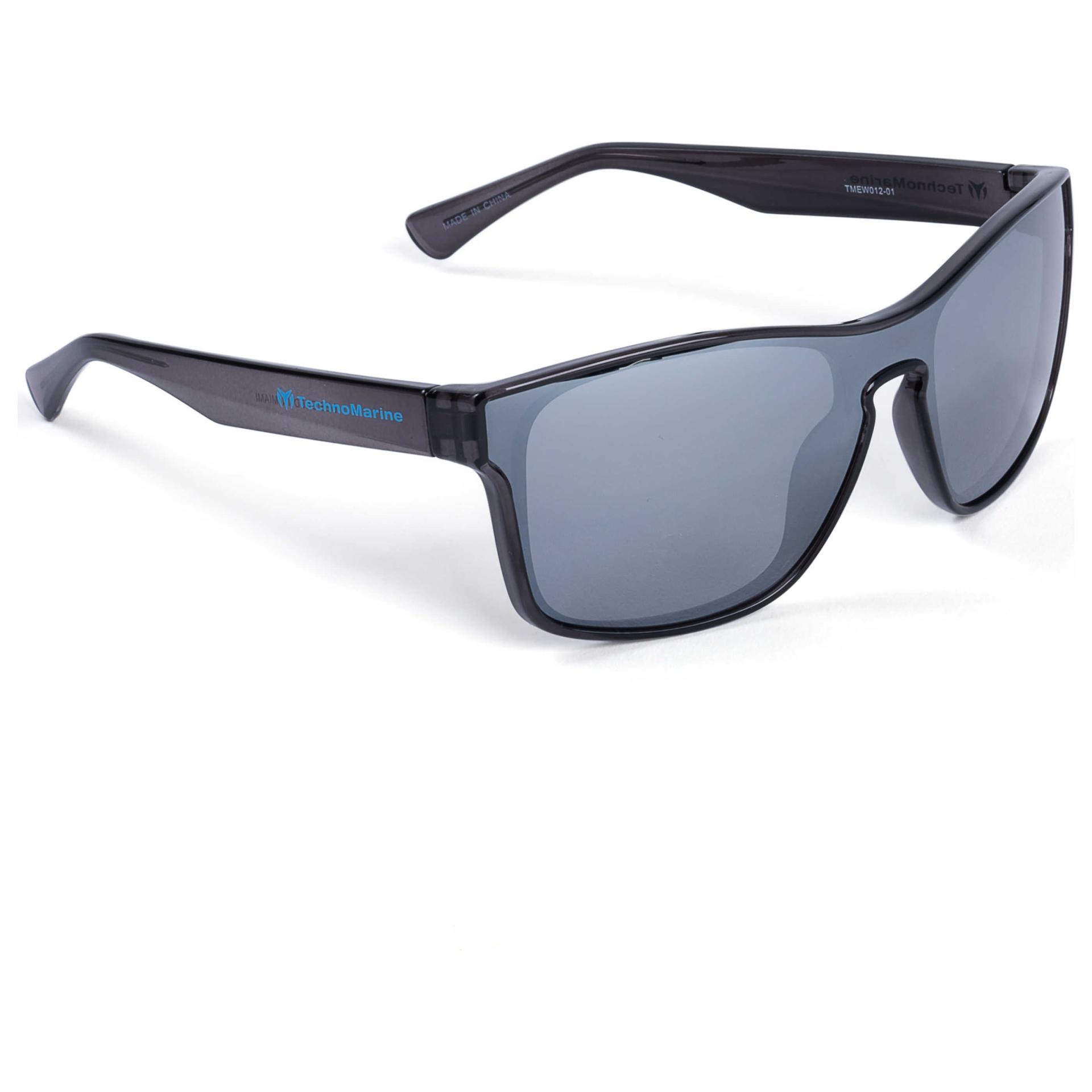 TechnoMarine Unisex Sunglasses TMEW012-01