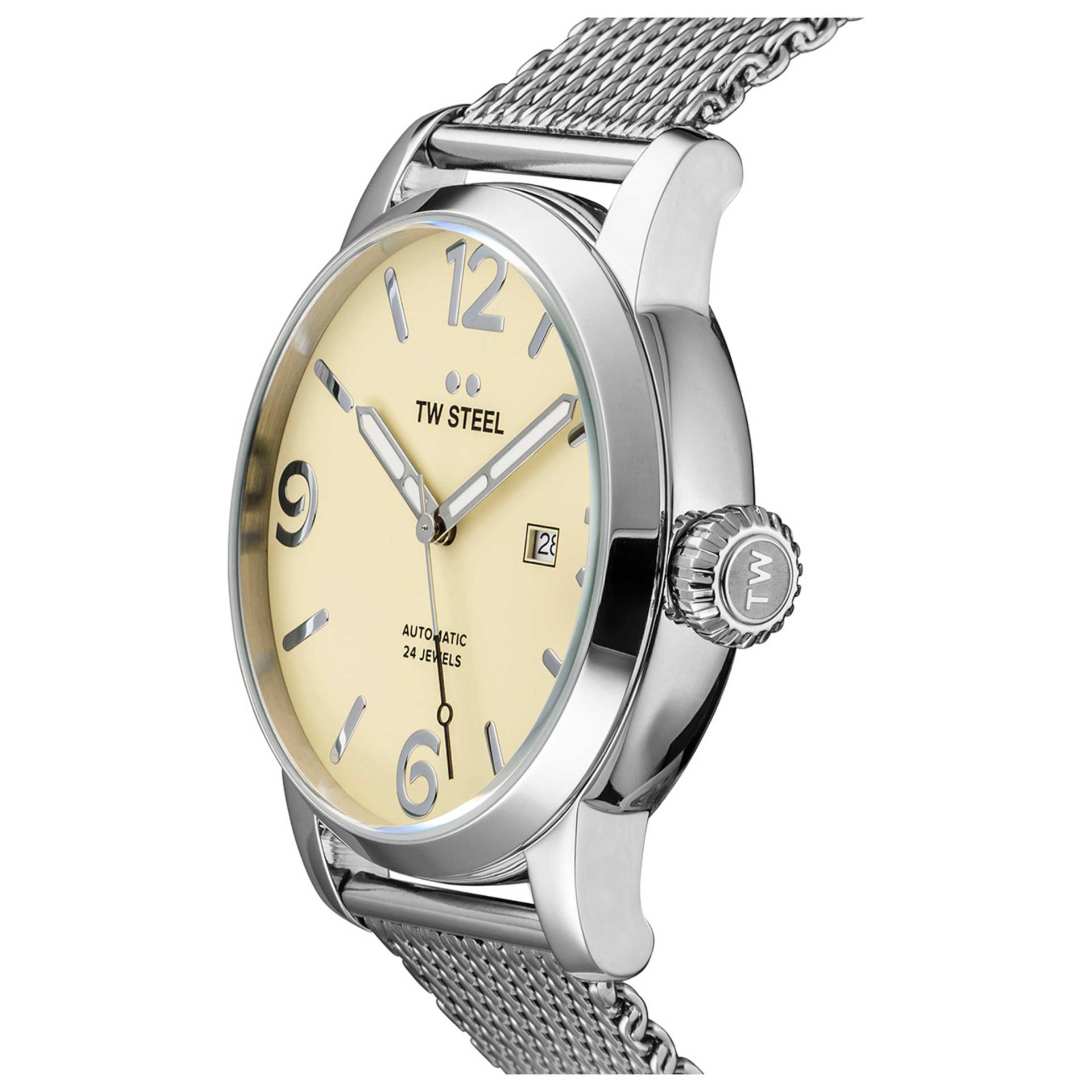 TW Steel Men's Watch TWS-MB6 3