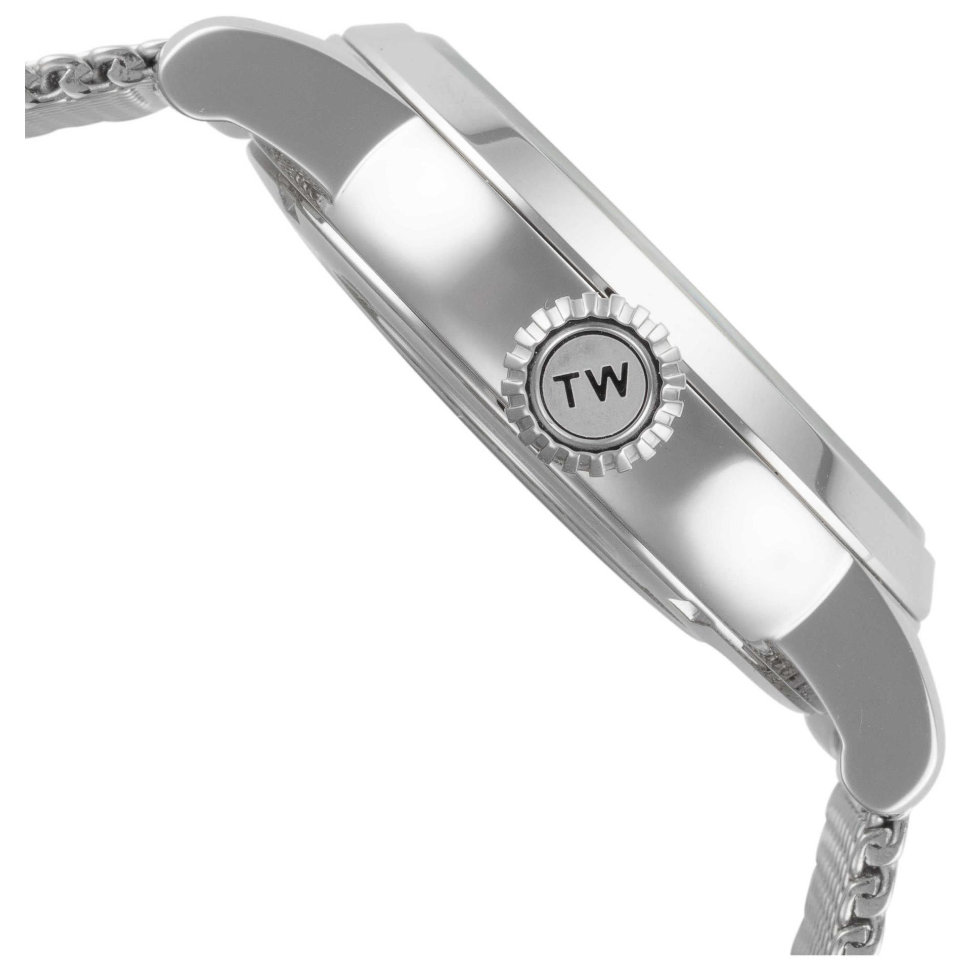 TW Steel Men's Watch TWS-MB6 4