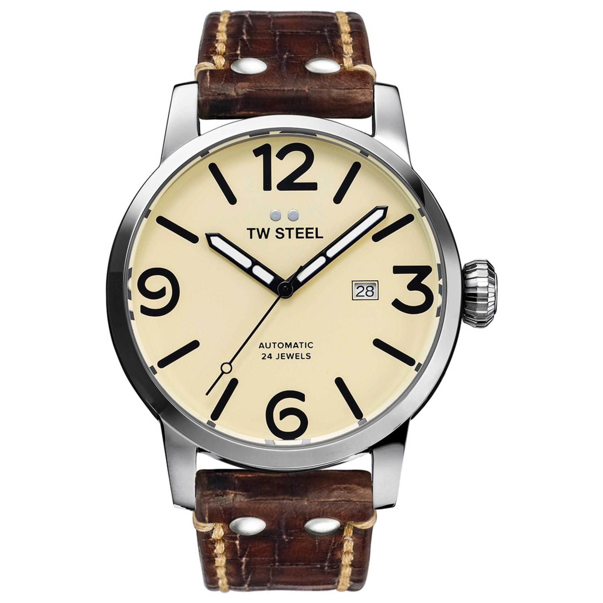 TW Steel Men's Watch TWS-MS26 5