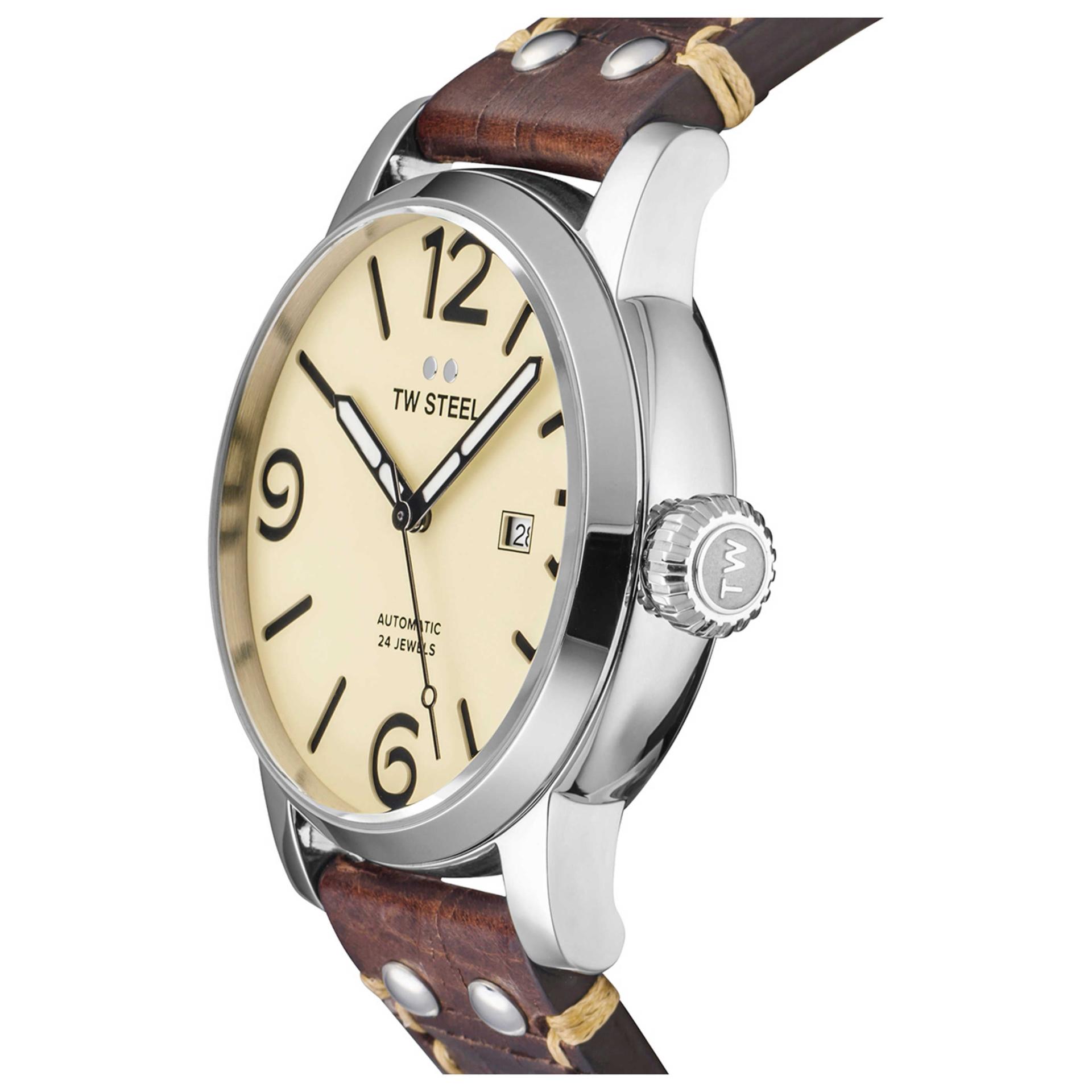 TW Steel Men's Watch TWS-MS26 3