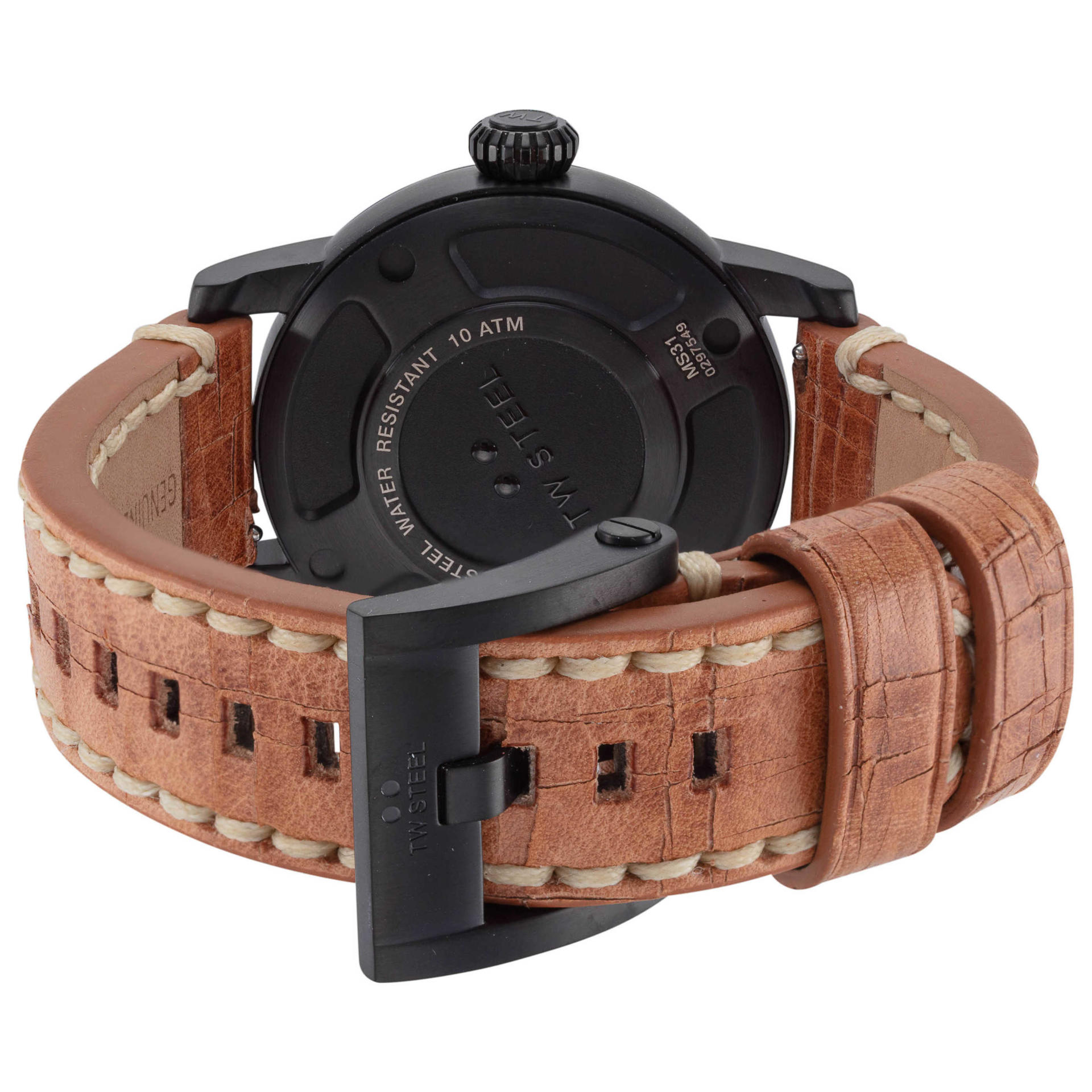 TW Steel Men's Watch TWS-MS31 2