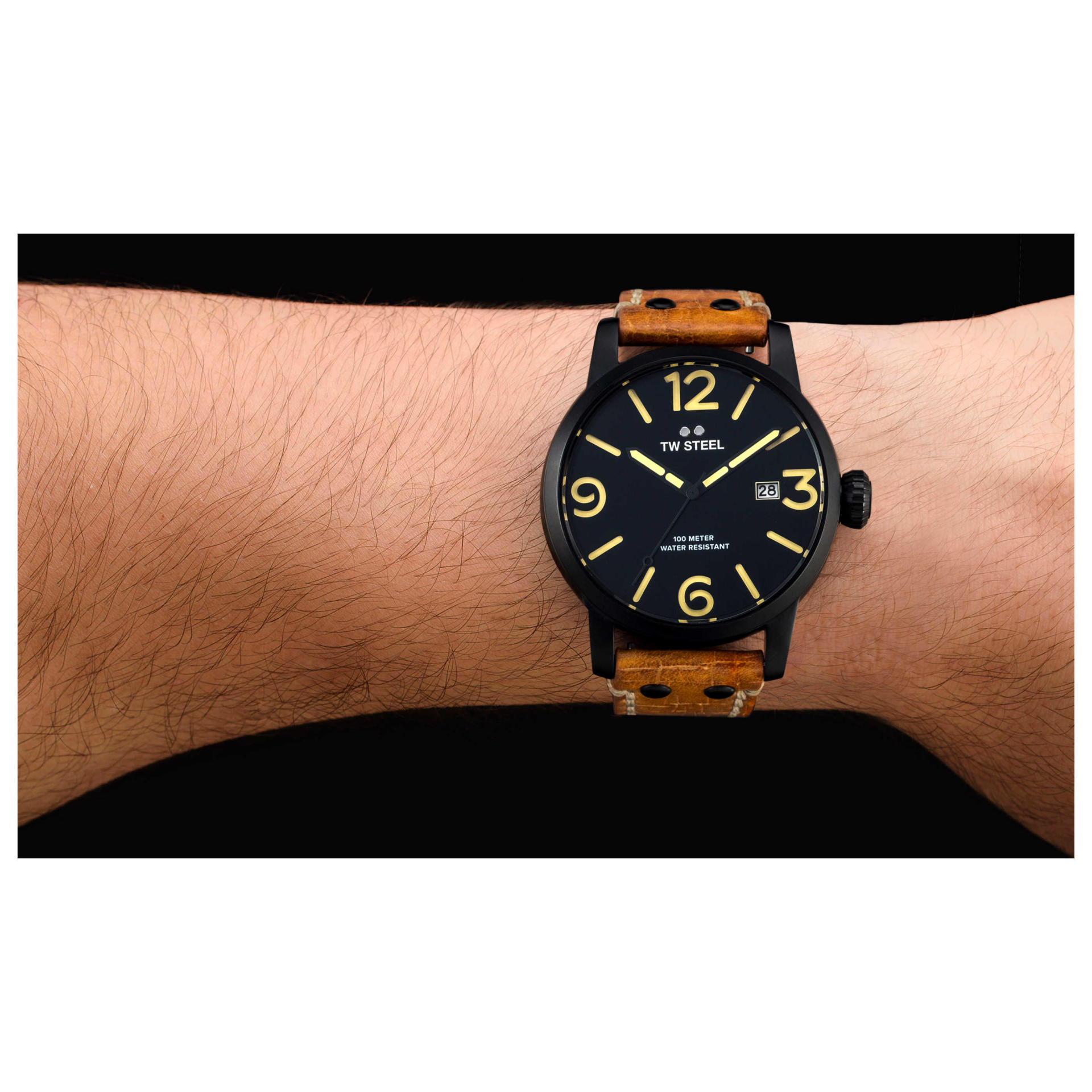 TW Steel Men's Watch TWS-MS31 4