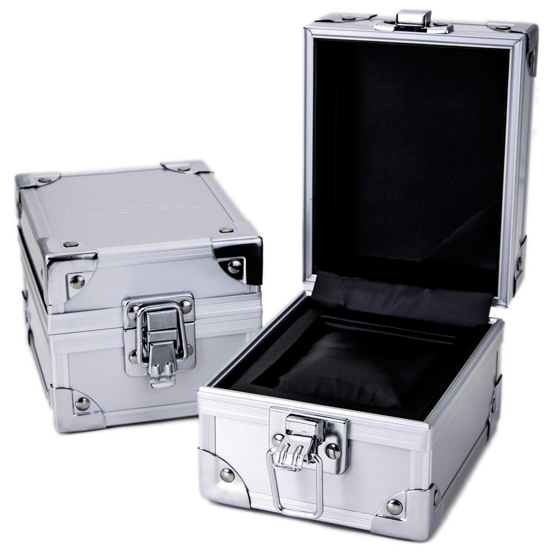 TW Steel Men's Watch TWS-MS31 5