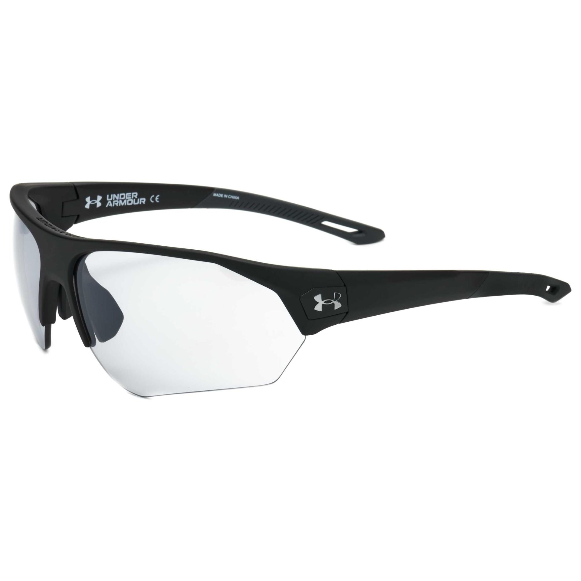 Under Armour Unisex Sunglasses UA0001-G-S-O6W-72