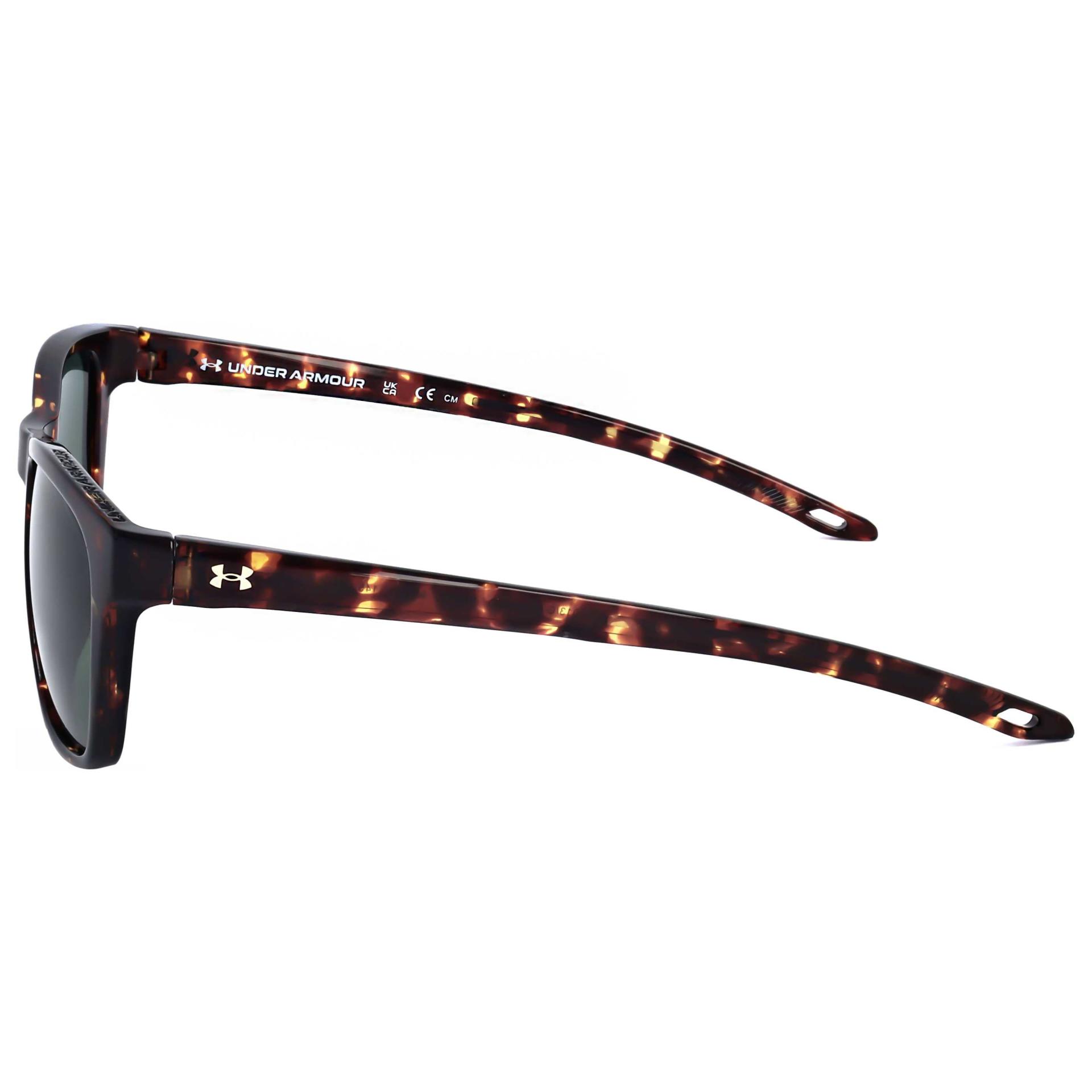 Under Armour Unisex Sunglasses UA0013-G-S-9N4-55 2