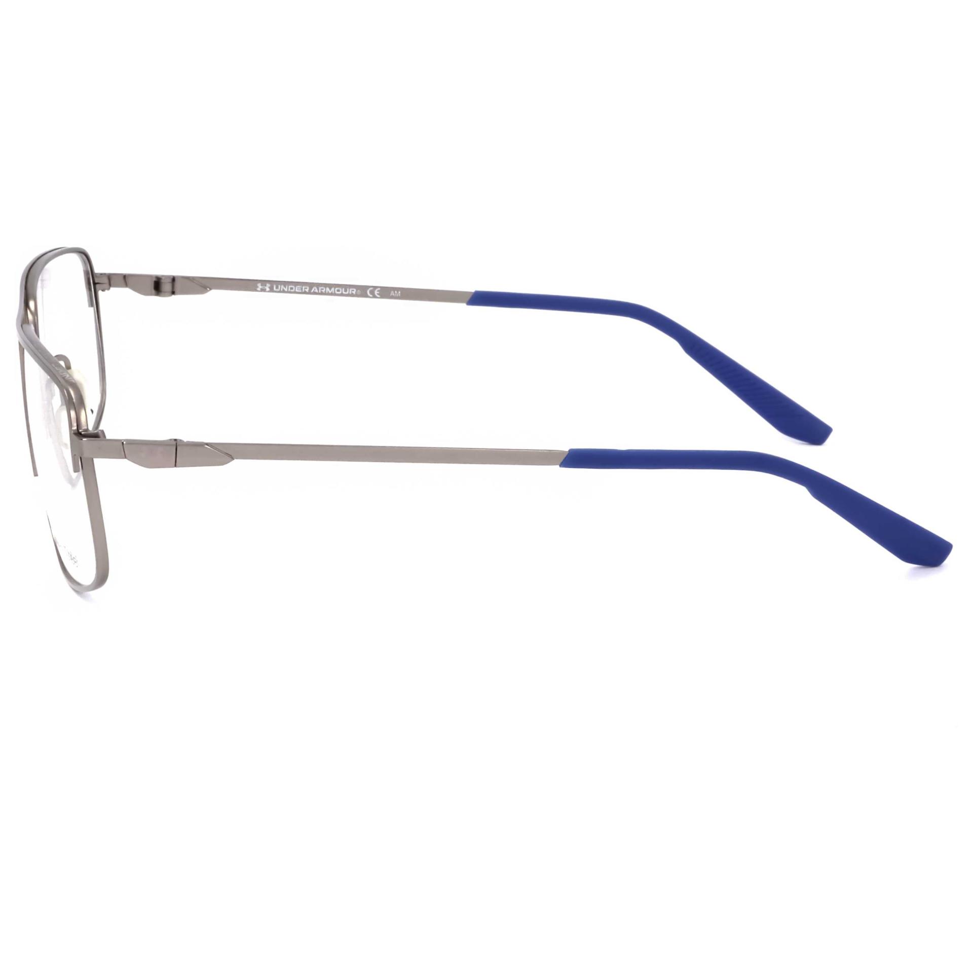 Under Armour Men's Opticals UA5007-G-R81-55 2