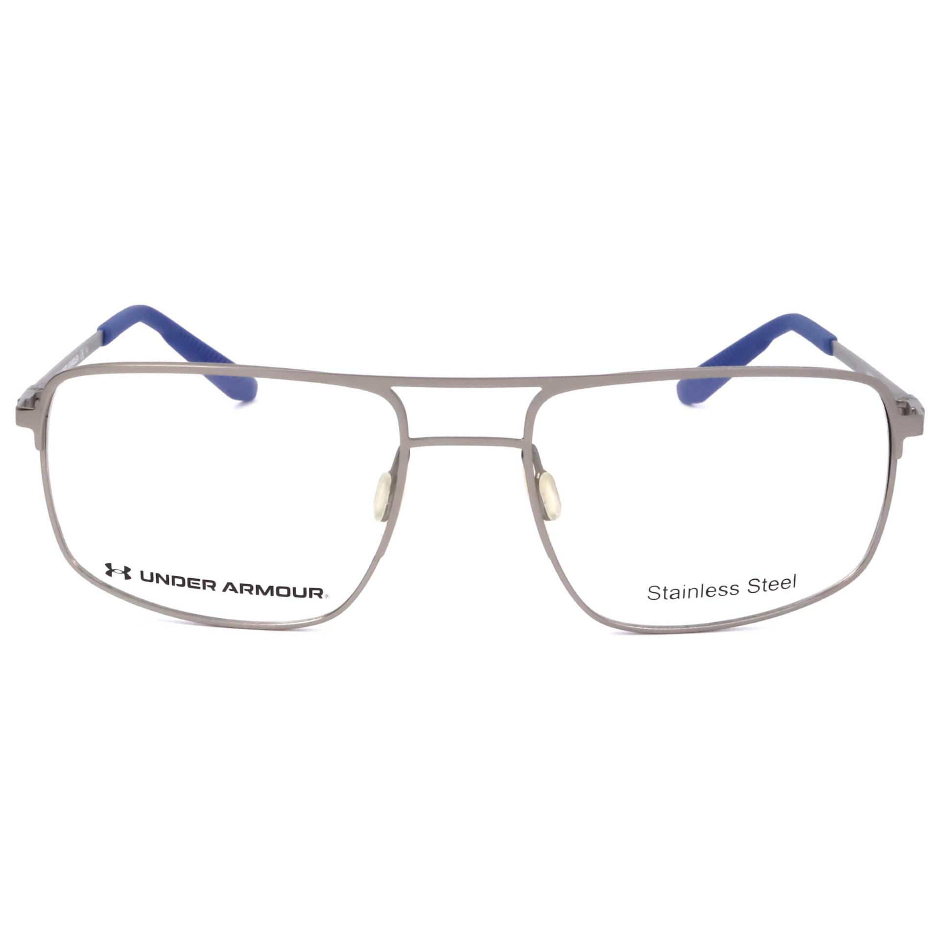 Under Armour Men's Opticals UA5007-G-R81-55 3