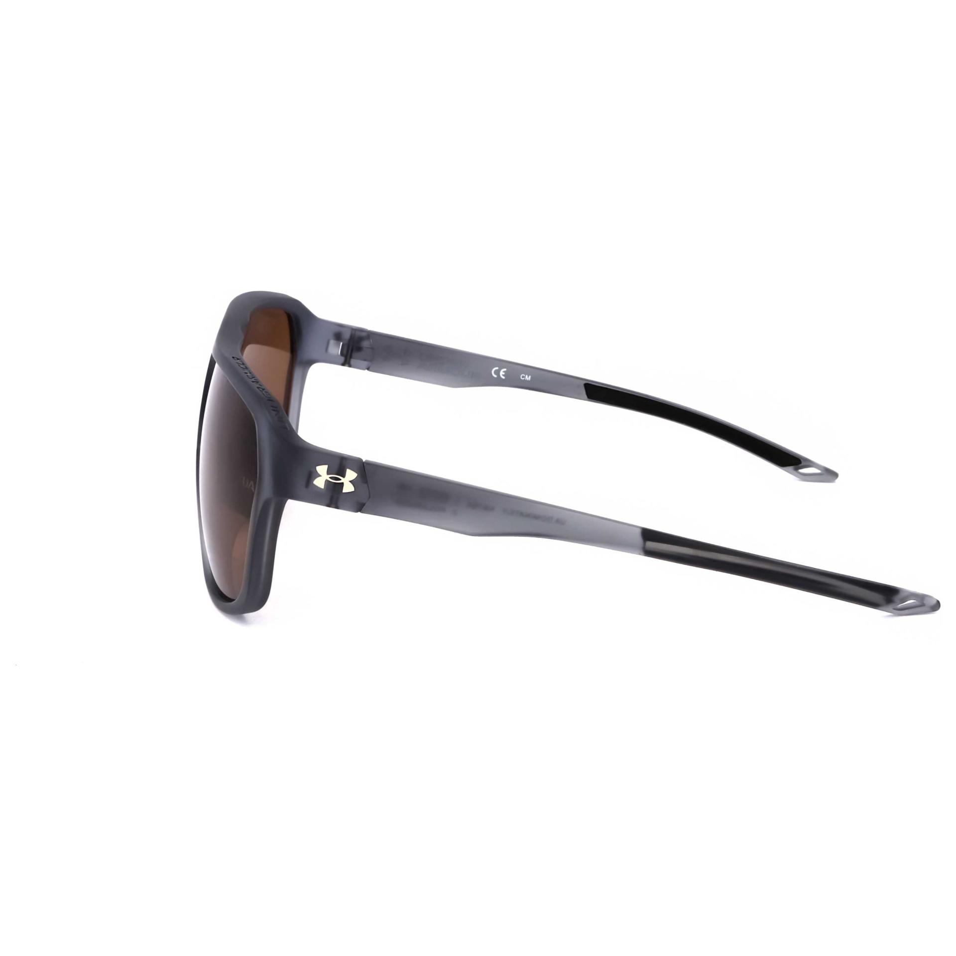 Under Armour Unisex Sunglasses UADOMINATE-F-KB7 2